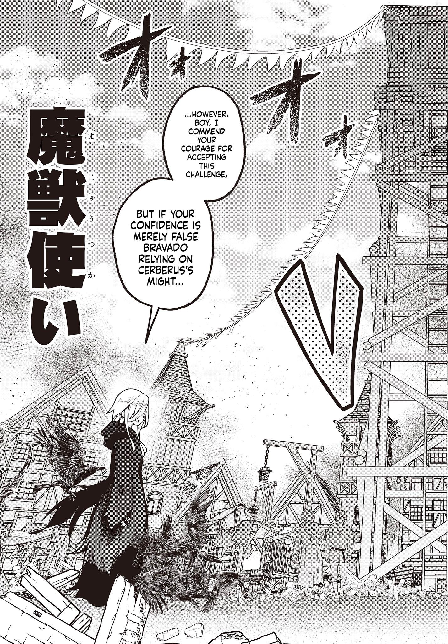 Reincarnate and Live in a Different World Doing What You Love While Being Liked by Everything Chapter 7 Page 28