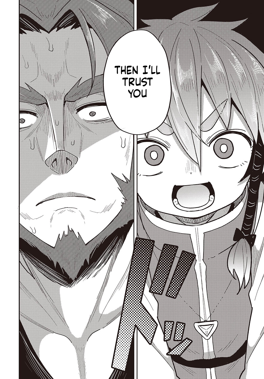 Reincarnate and Live in a Different World Doing What You Love While Being Liked by Everything Chapter 11 Page 9