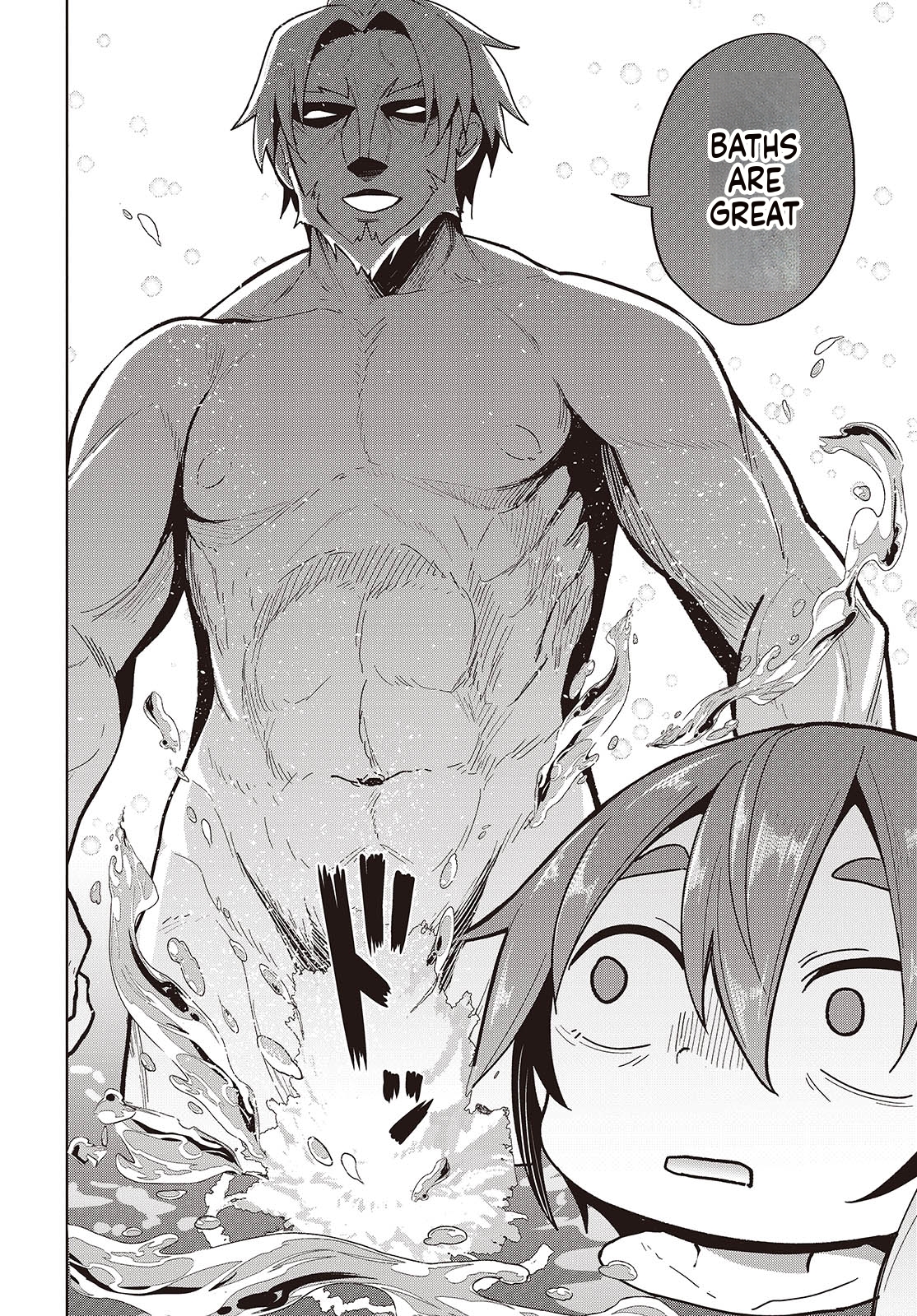 Reincarnate and Live in a Different World Doing What You Love While Being Liked by Everything Chapter 11 Page 15
