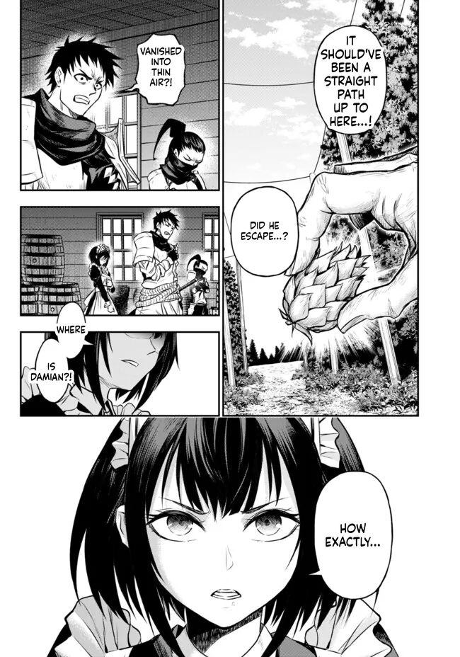 Reincarnated Nobleman's Revenge: I'm the Great Sage Who had Everything Taken from Me, and by Using "Duplication" Will Obtain My Second Life Chapter 12 Page 11