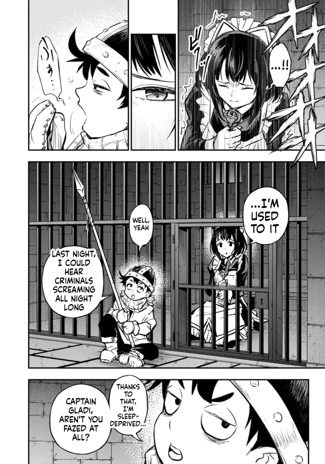 Reincarnated Nobleman's Revenge: I'm the Great Sage Who had Everything Taken from Me, and by Using "Duplication" Will Obtain My Second Life Chapter 12 Page 28