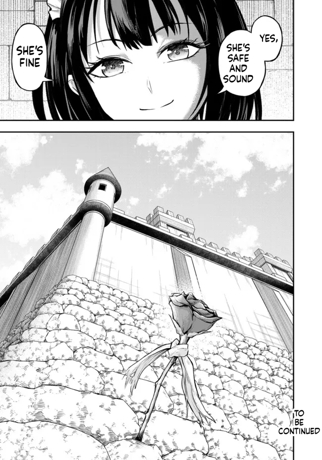 Reincarnated Nobleman's Revenge: I'm the Great Sage Who had Everything Taken from Me, and by Using "Duplication" Will Obtain My Second Life Chapter 12 Page 35