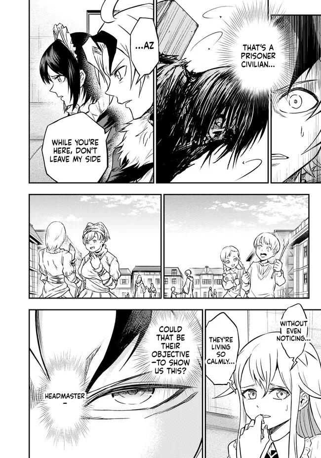 Reincarnated Nobleman's Revenge: I'm the Great Sage Who had Everything Taken from Me, and by Using "Duplication" Will Obtain My Second Life Chapter 7 Page 6
