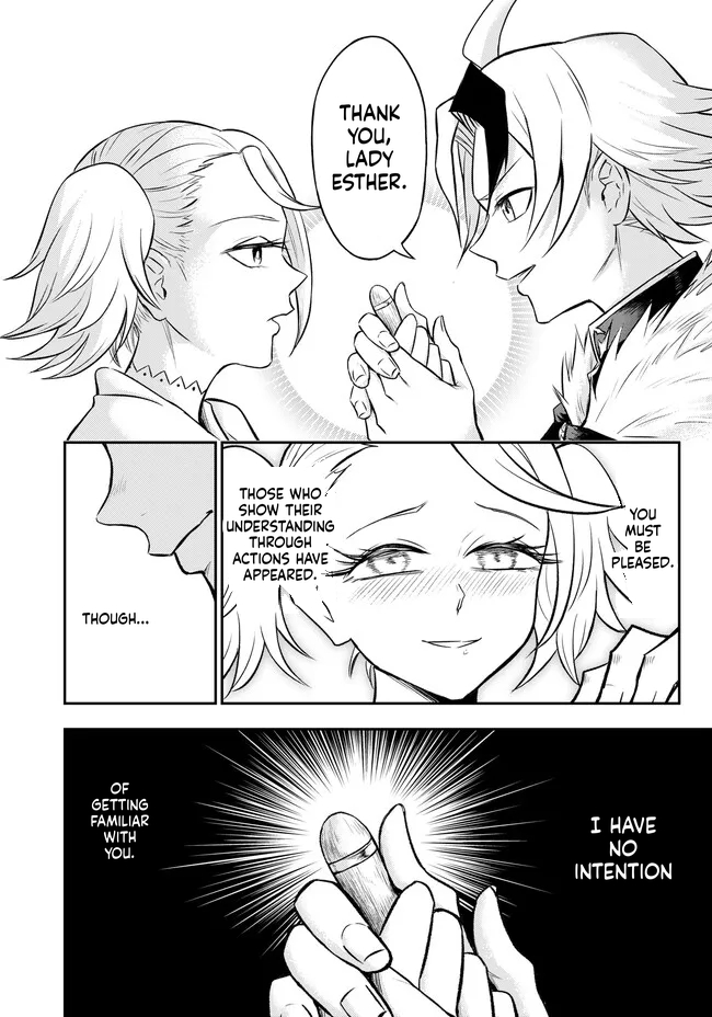 Reincarnated Nobleman's Revenge: I'm the Great Sage Who had Everything Taken from Me, and by Using "Duplication" Will Obtain My Second Life Chapter 7 Page 28