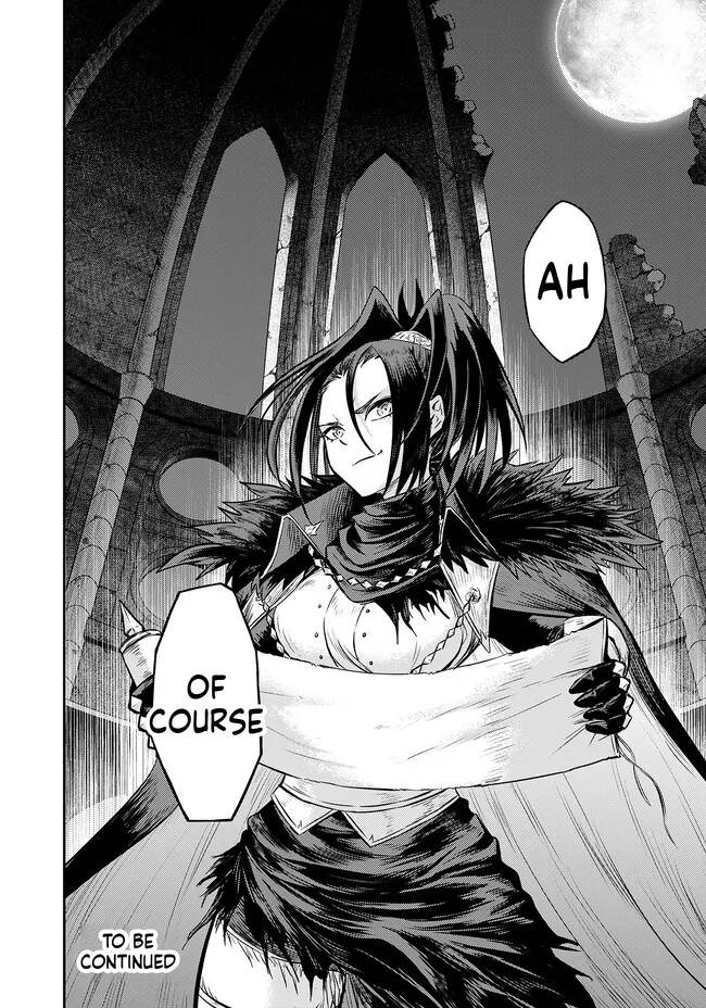 Reincarnated Nobleman's Revenge: I'm the Great Sage Who had Everything Taken from Me, and by Using "Duplication" Will Obtain My Second Life Chapter 8 Page 19