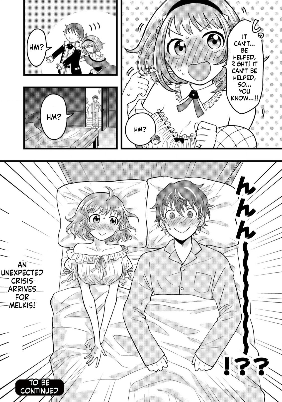 Saikyou Gift de Ryouchi Keiei Slow Life Chapter 4 Page 25