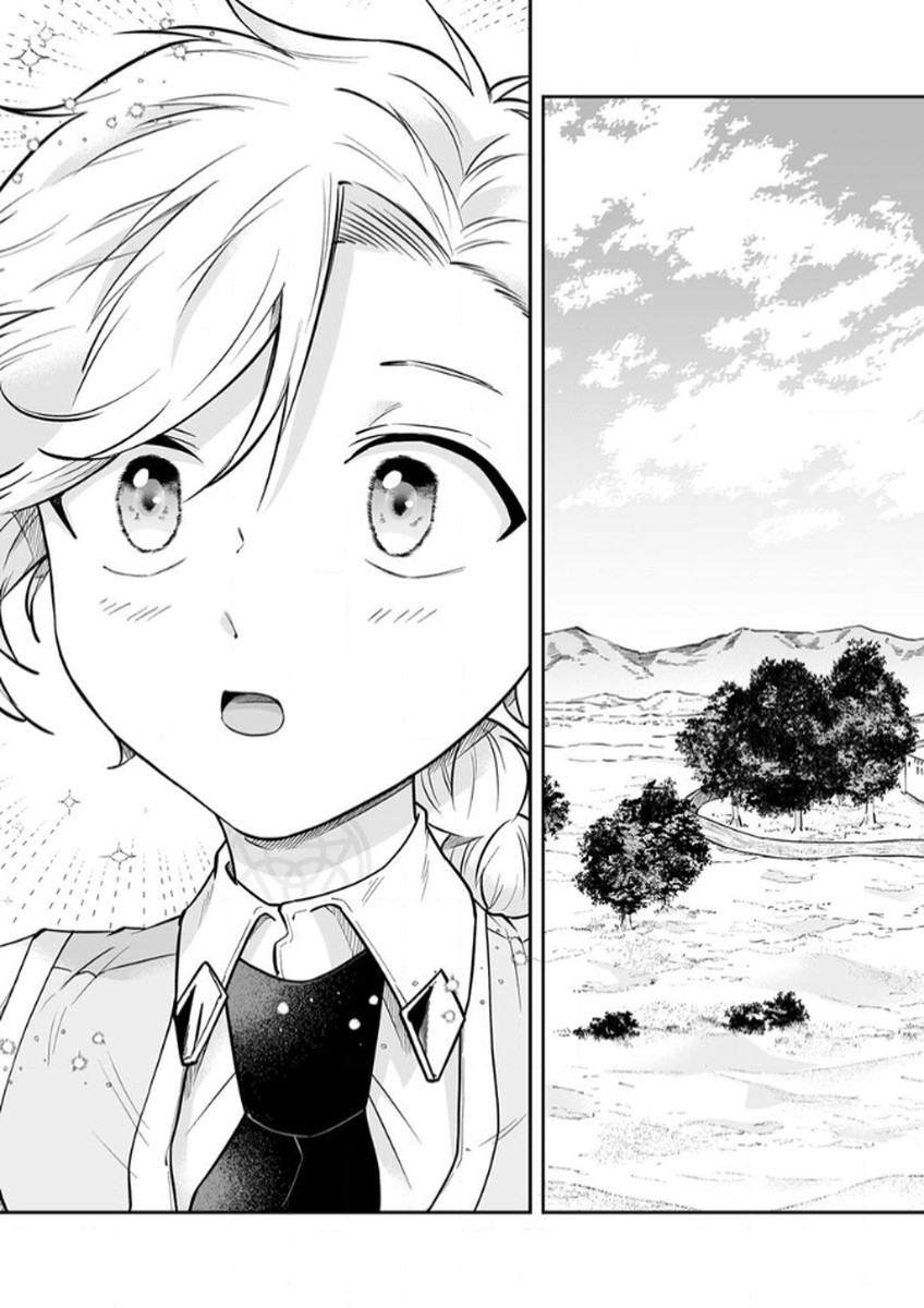 Since I Reincarnated as a Fallen Noble, I Will Master [Cursed Speech] to Save My Family Chapter 10 Page 18