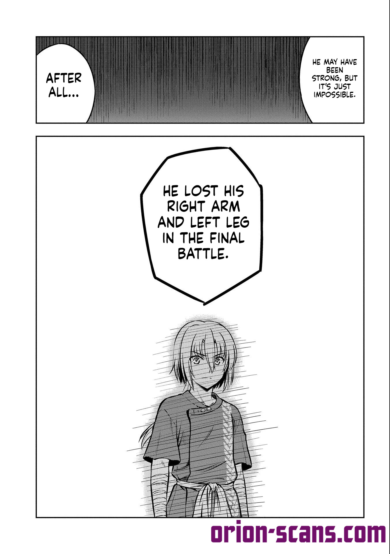 Star Slashing Swordsman Chapter 15 Page 11