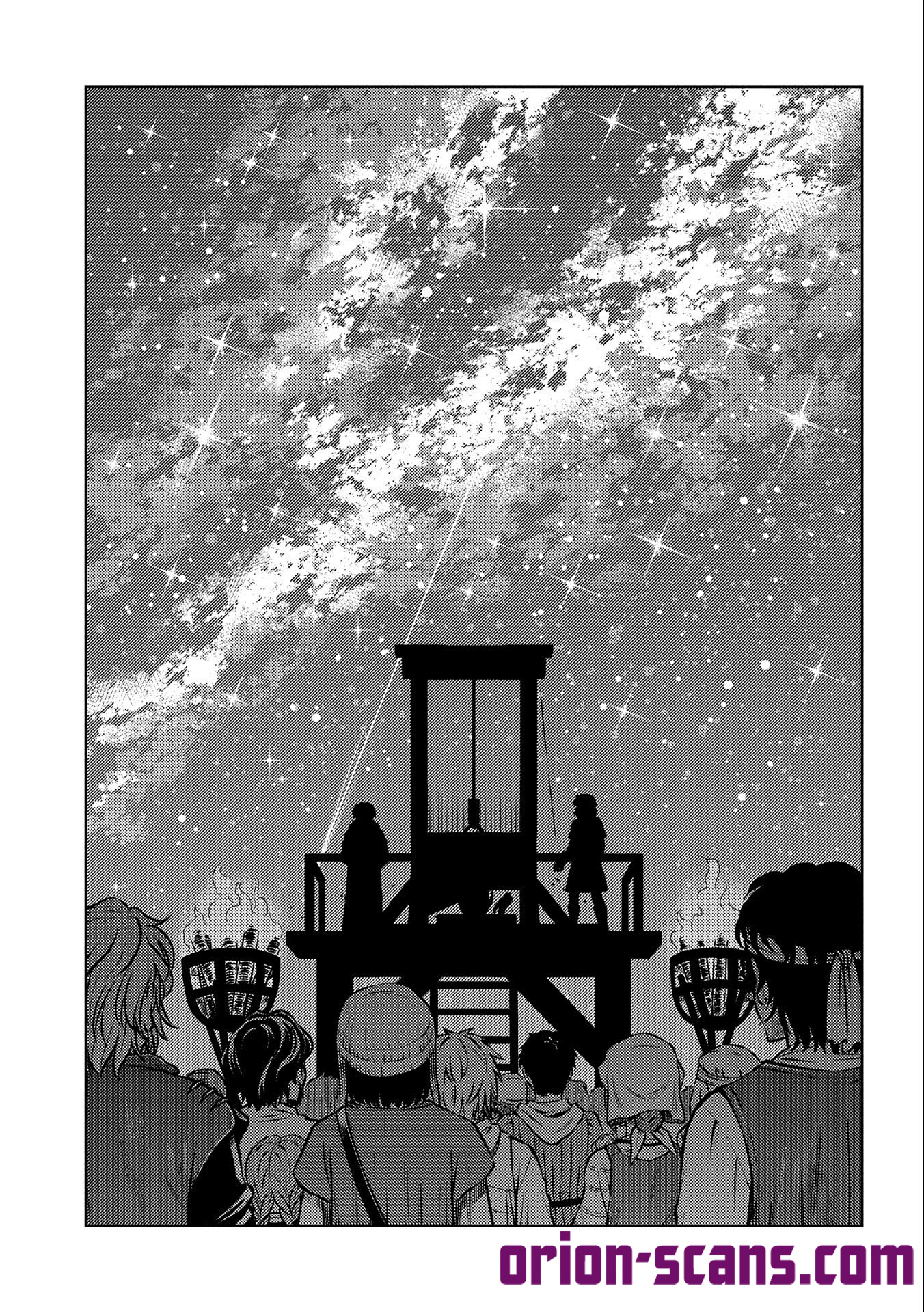 Star Slashing Swordsman Chapter 15 Page 13