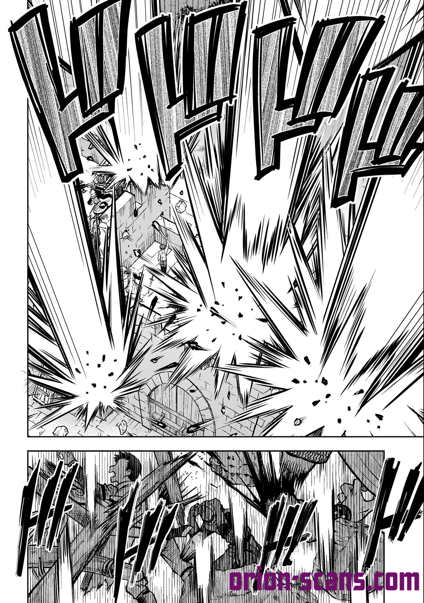 Star Slashing Swordsman Chapter 15 Page 22