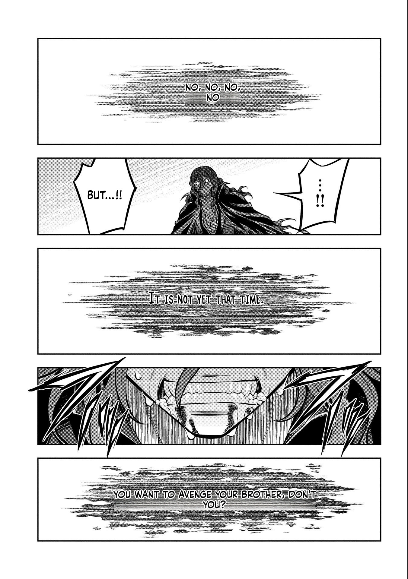 Star Slashing Swordsman Chapter 12 Page 6