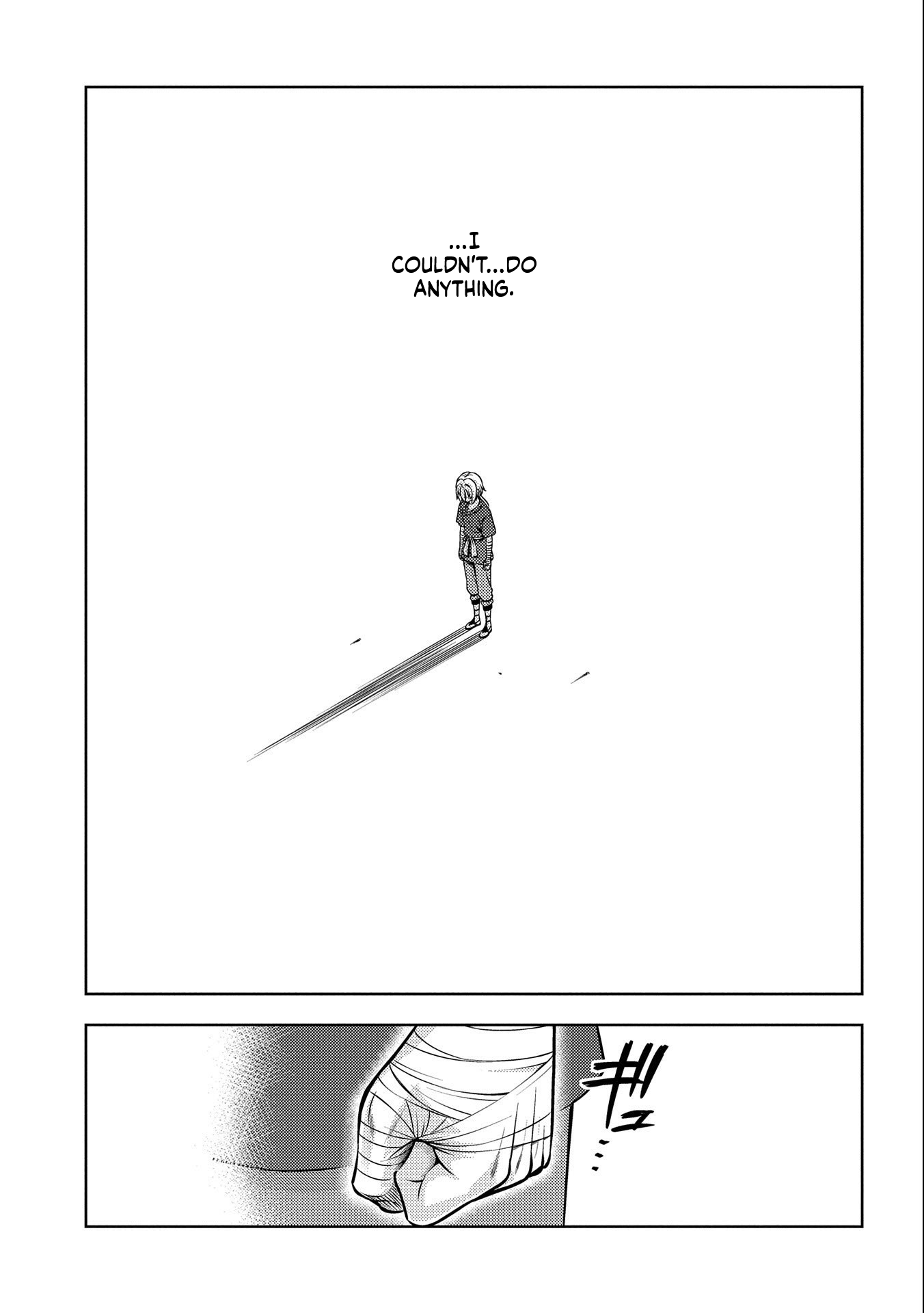 Star Slashing Swordsman Chapter 12 Page 10