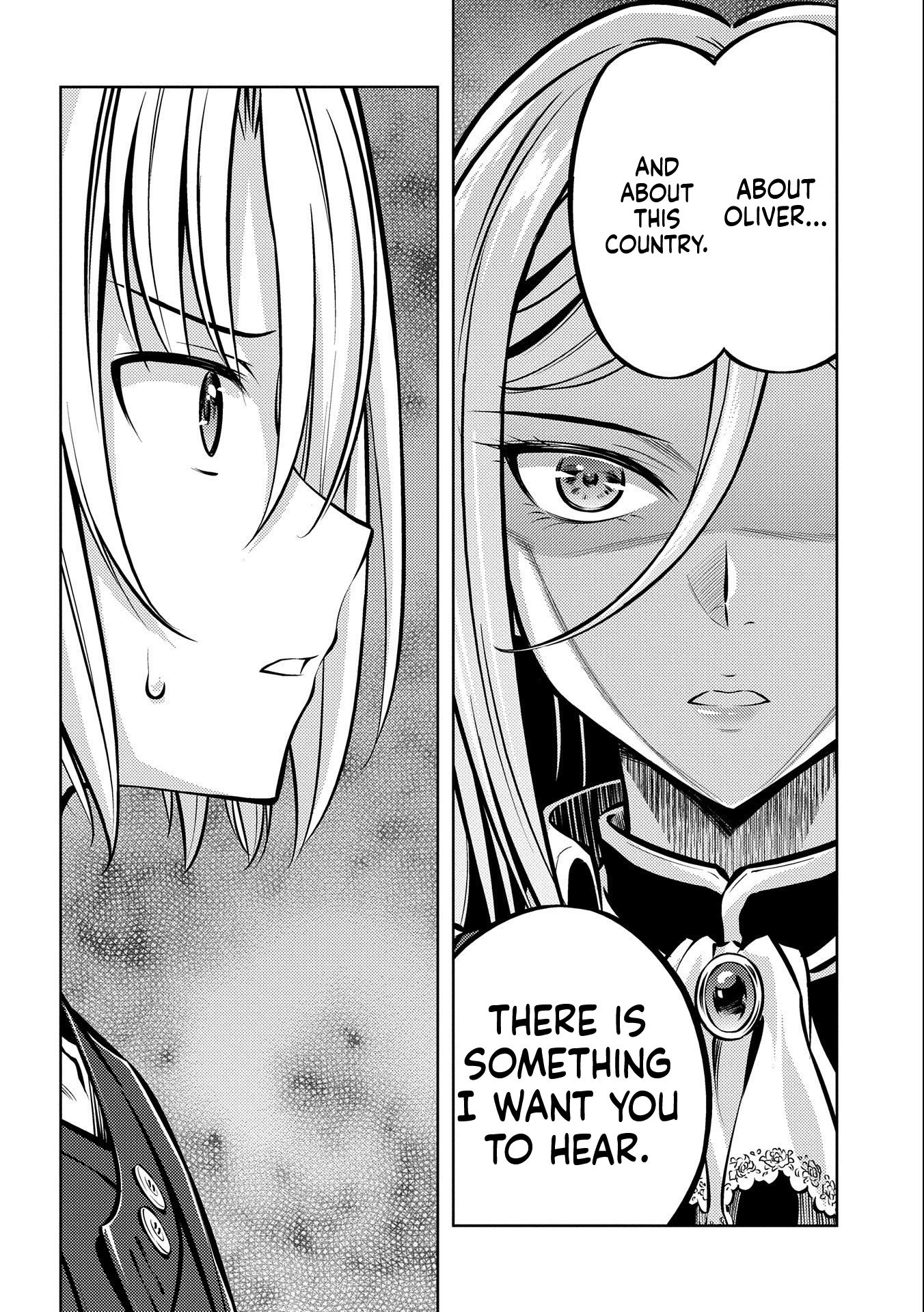 Star Slashing Swordsman Chapter 12 Page 23