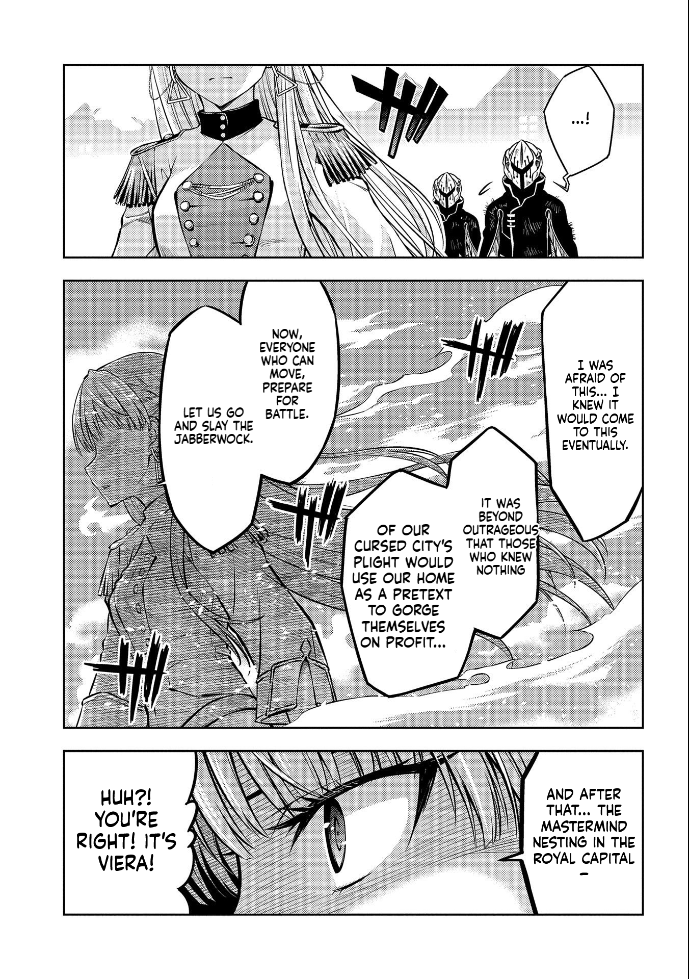 Star Slashing Swordsman Chapter 10 Page 4
