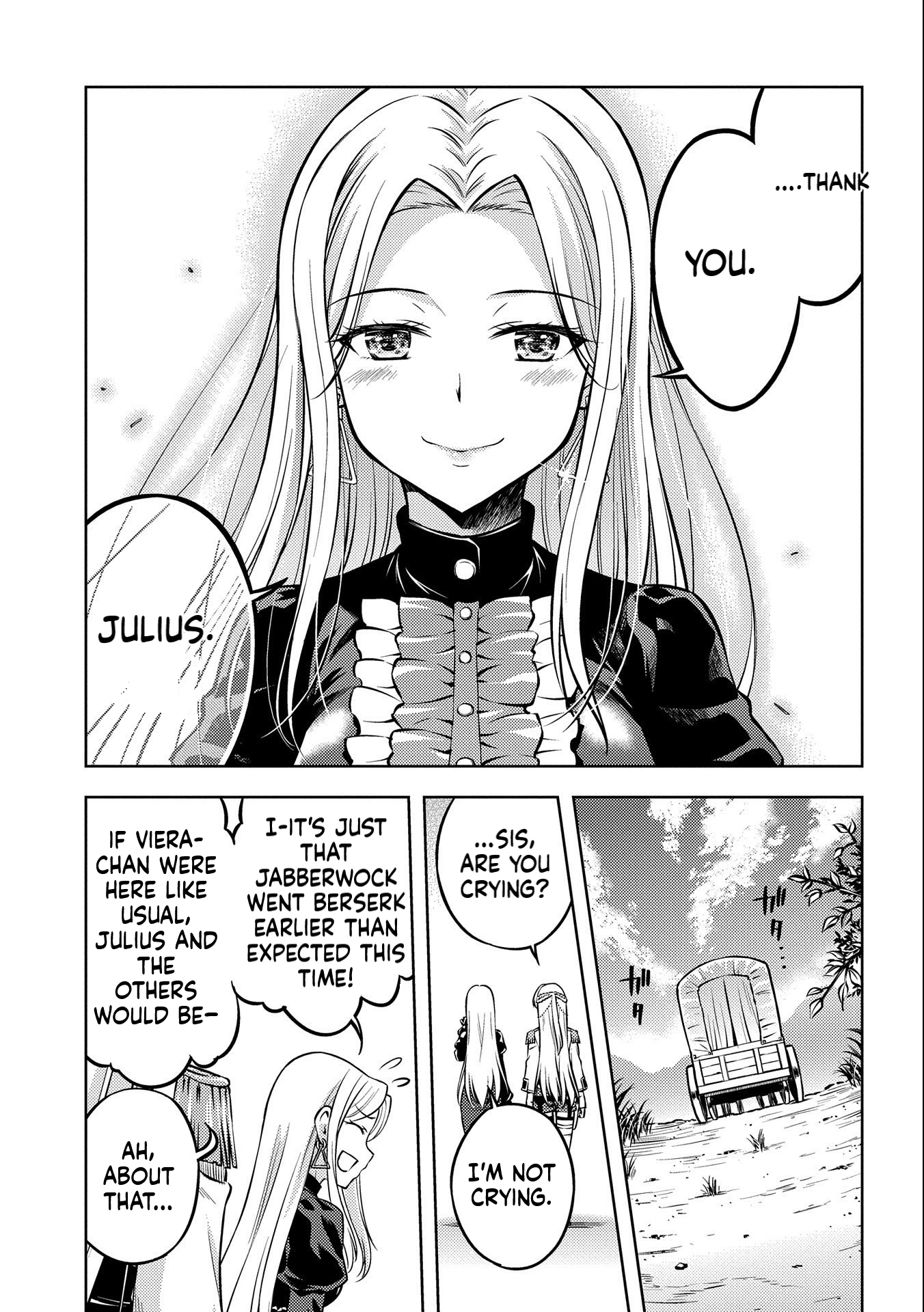 Star Slashing Swordsman Chapter 10 Page 14
