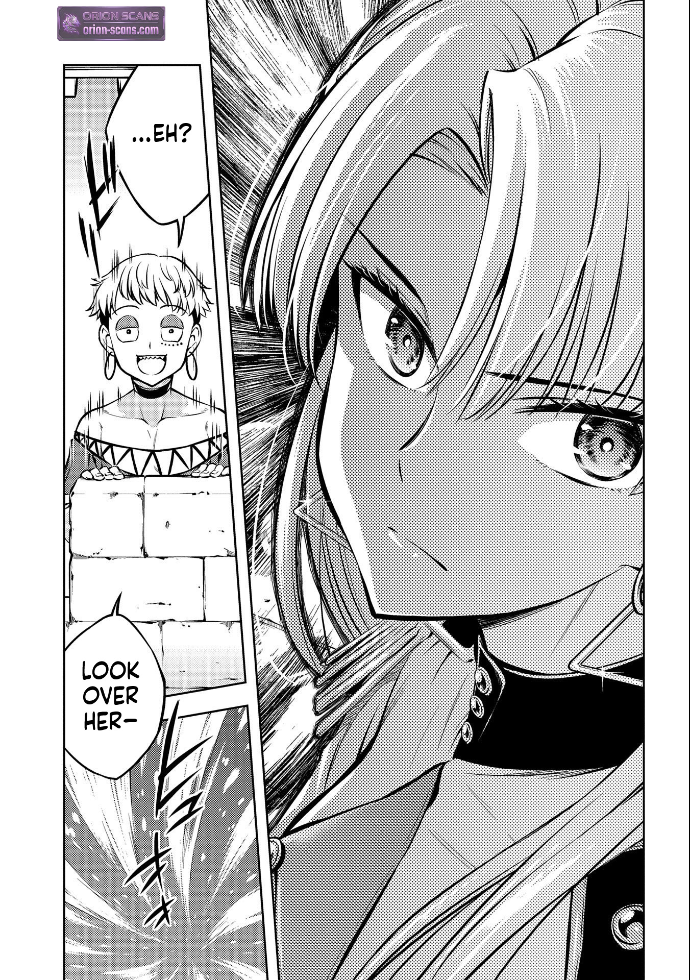 Star Slashing Swordsman Chapter 10 Page 18