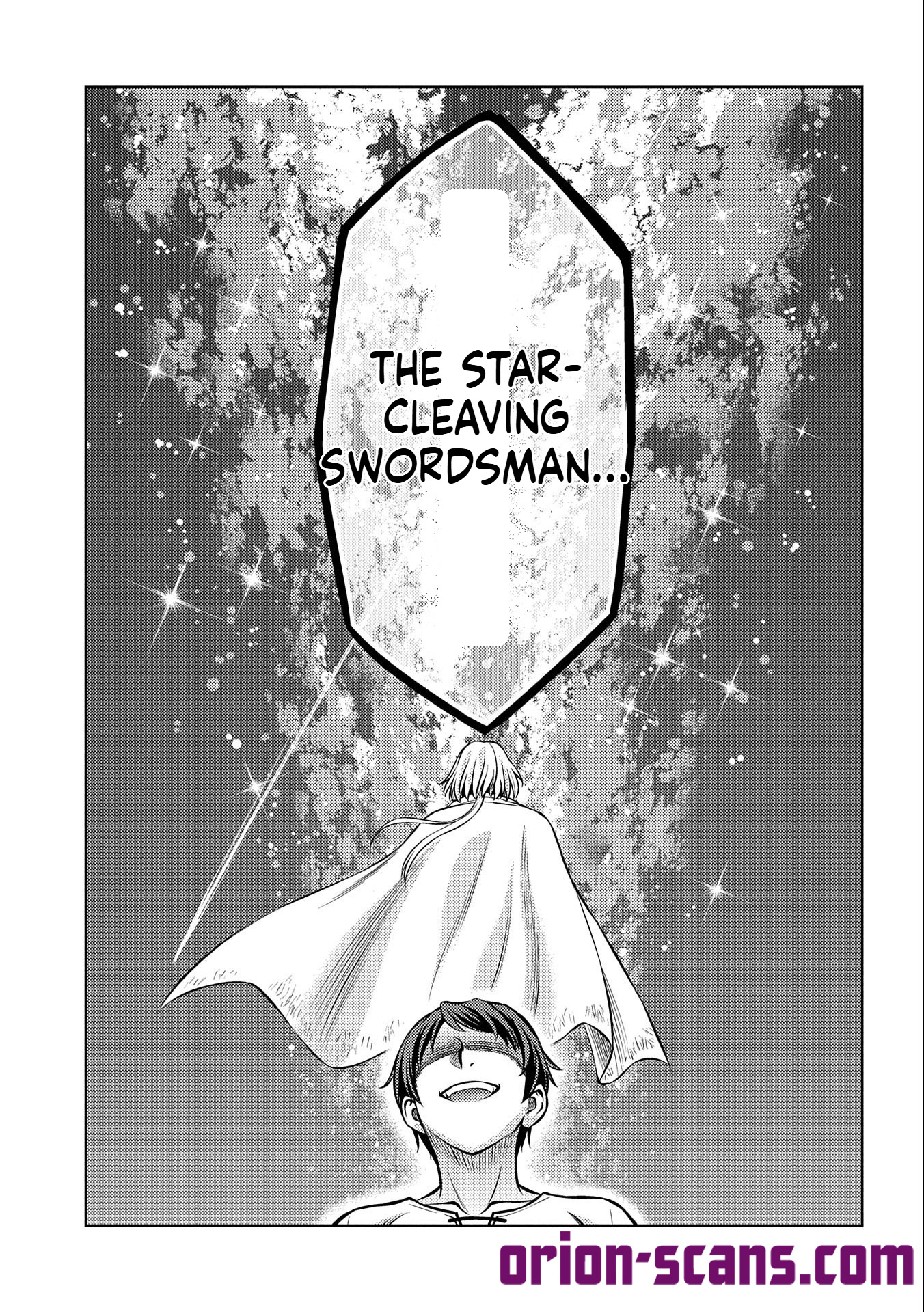 Star Slashing Swordsman Chapter 14 Page 26