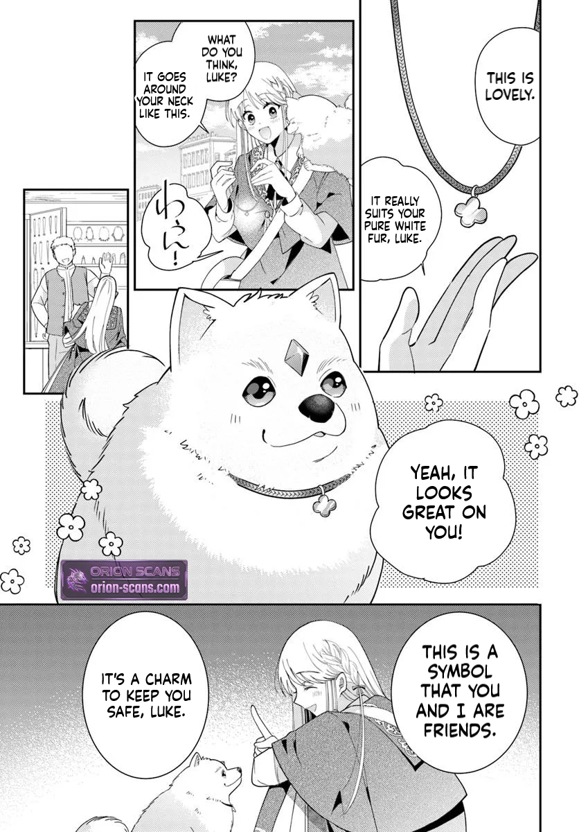 The All-Purpose Apothecary isn't plotting revenge Chapter 1 Page 60