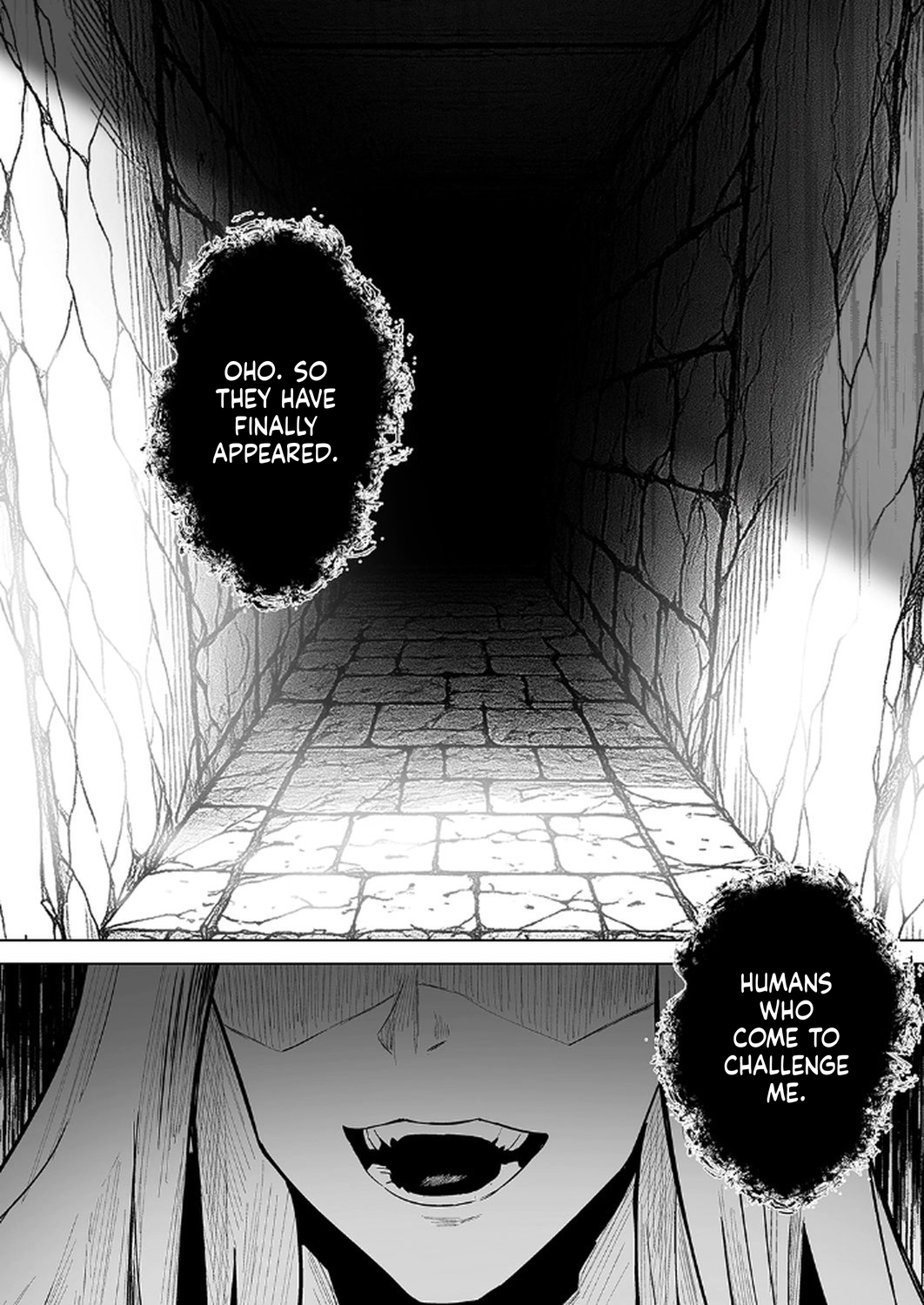 The Banished Middle-Aged Swordsman Kills Time by Beating the Gods Chapter 1 Page 34