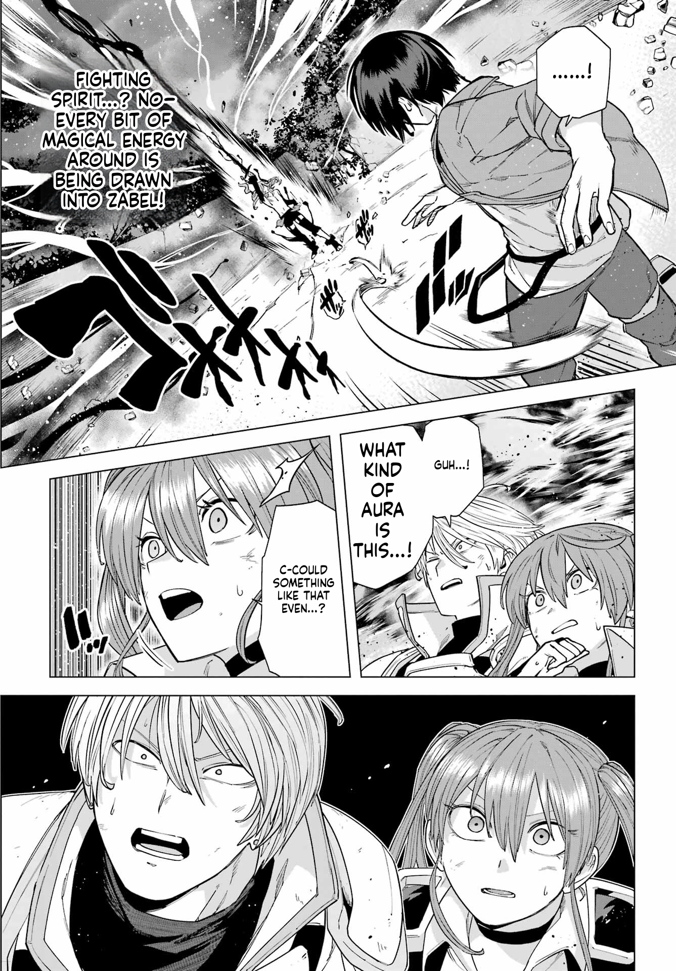 The Brave Man Is a Former Demon King Chapter 8 Page 18