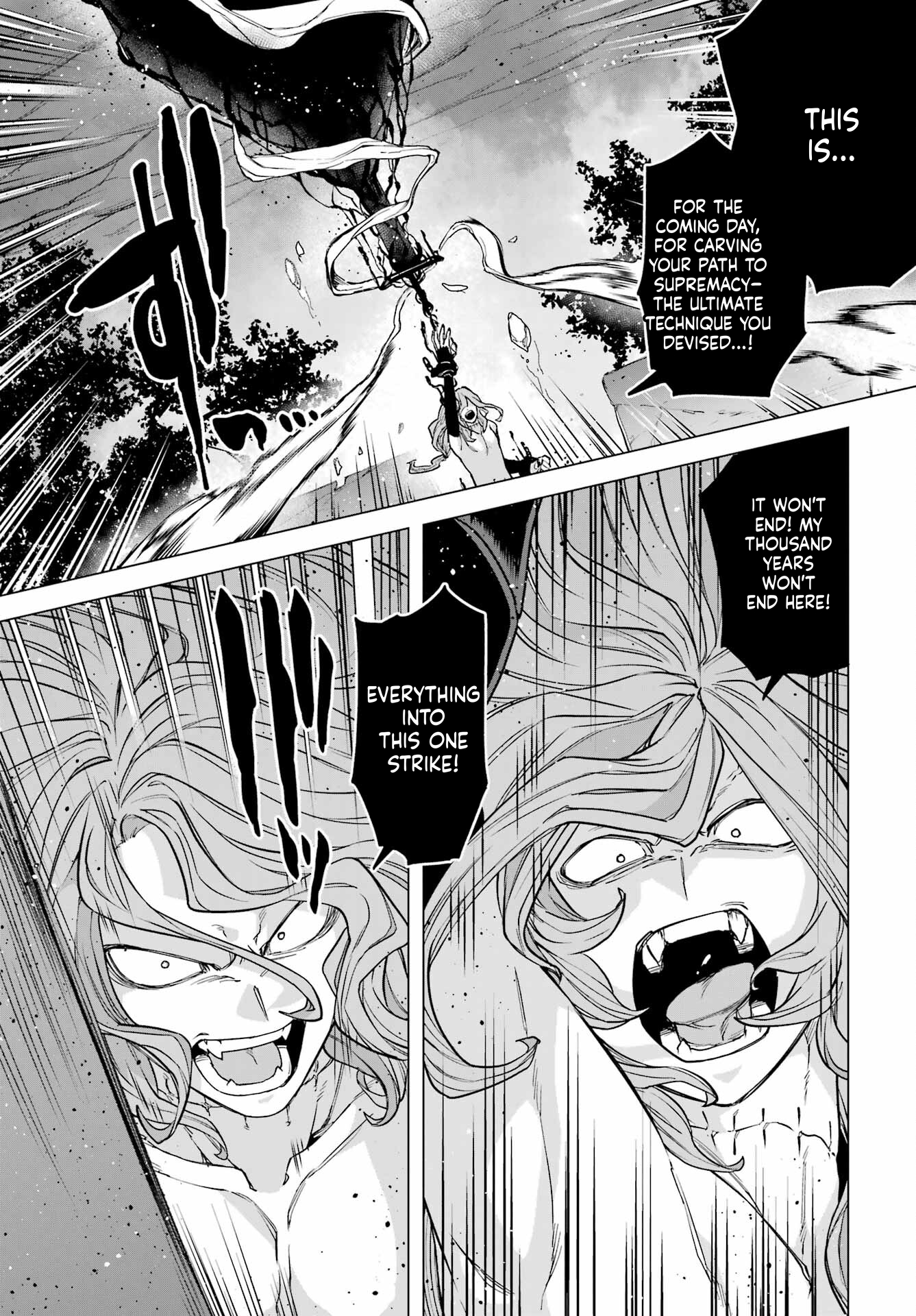 The Brave Man Is a Former Demon King Chapter 8 Page 20