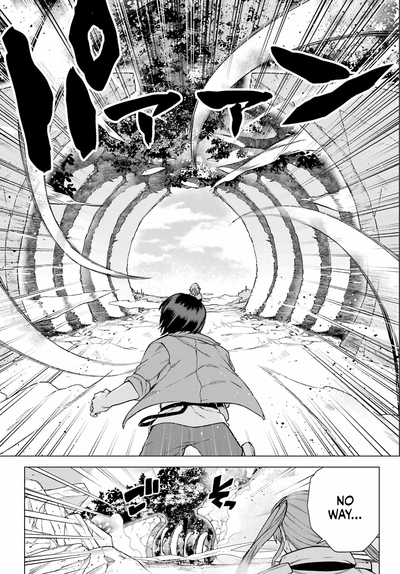 The Brave Man Is a Former Demon King Chapter 8 Page 25