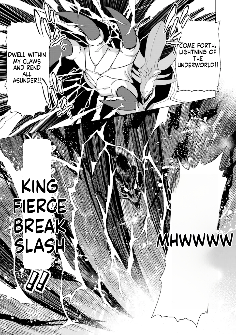 The Brave Man Is a Former Demon King Chapter 1.3 Page 10