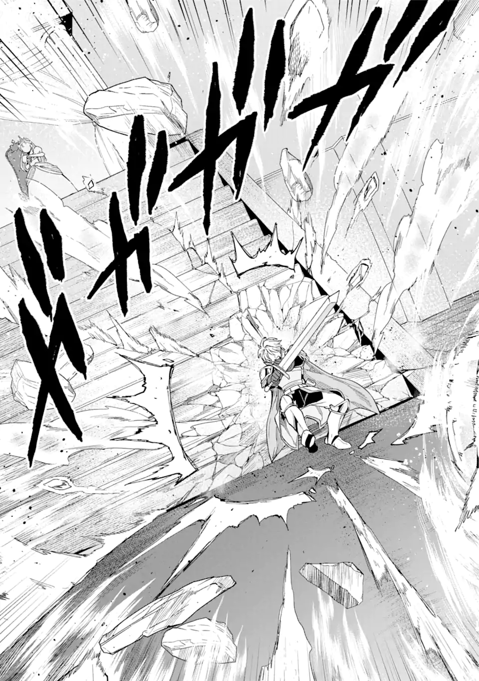 The Brave Man Is a Former Demon King Chapter 5 Page 20