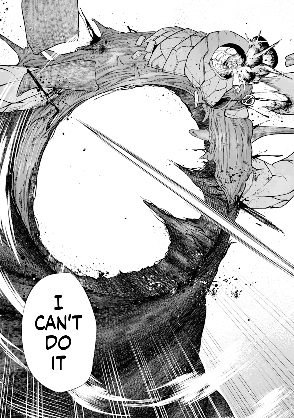 The Brave Man Is a Former Demon King Chapter 4 Page 14