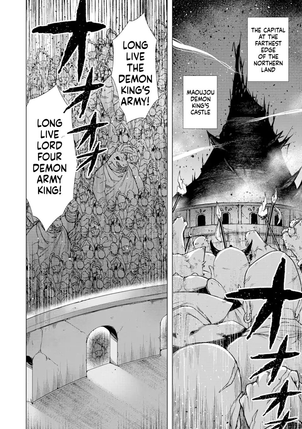 The Brave Man Is a Former Demon King Chapter 4 Page 41