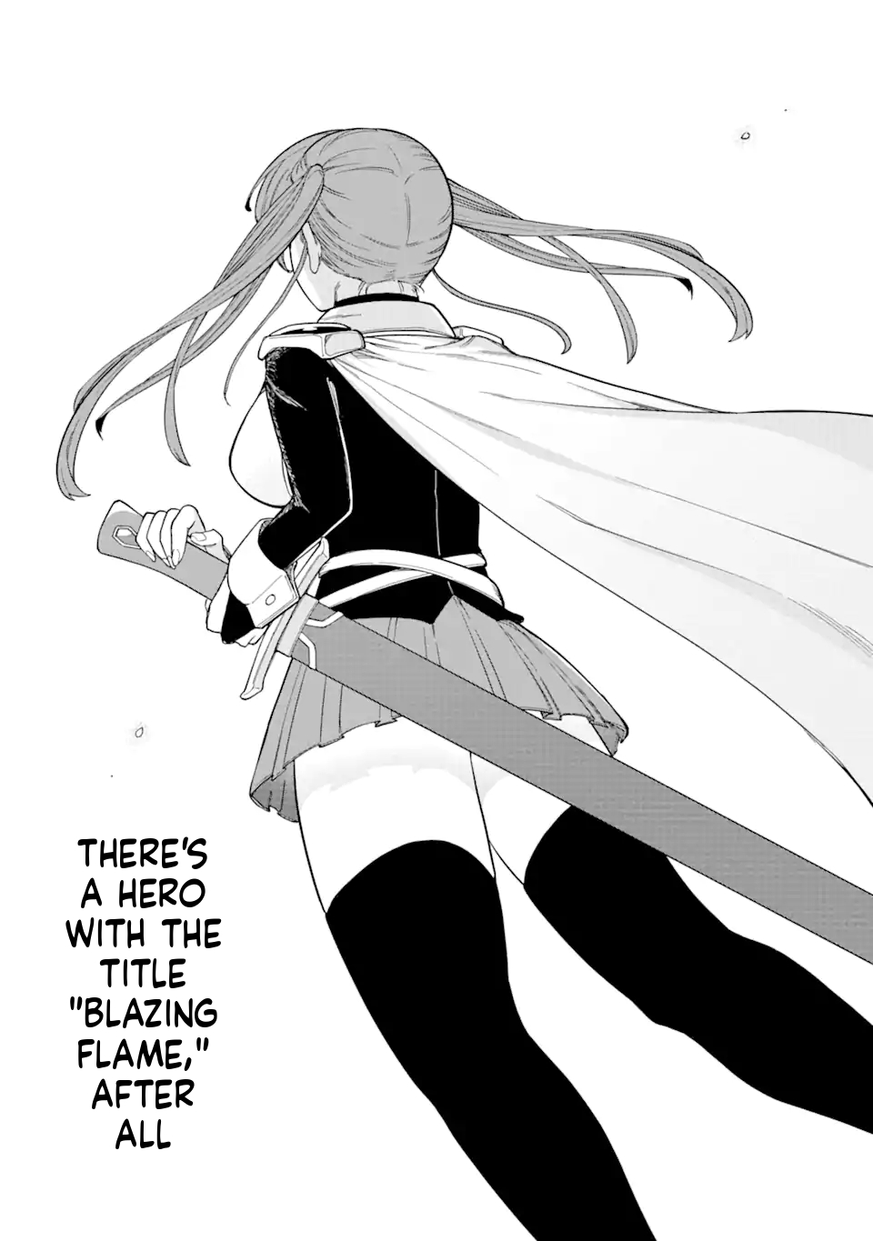 The Brave Man Is a Former Demon King Chapter 3 Page 8