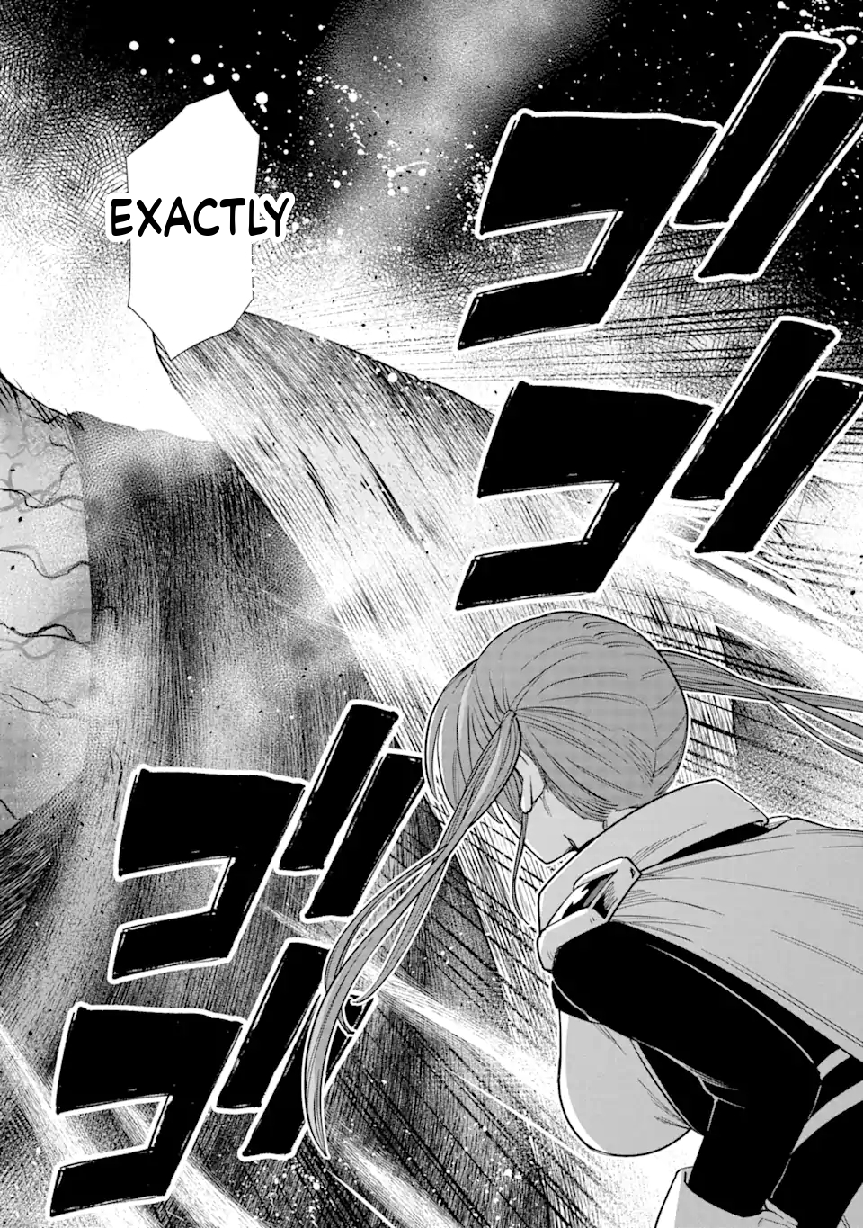 The Brave Man Is a Former Demon King Chapter 3 Page 35