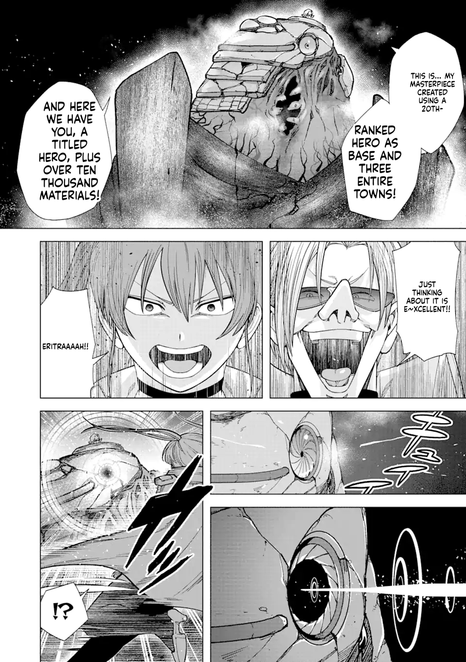The Brave Man Is a Former Demon King Chapter 3 Page 37