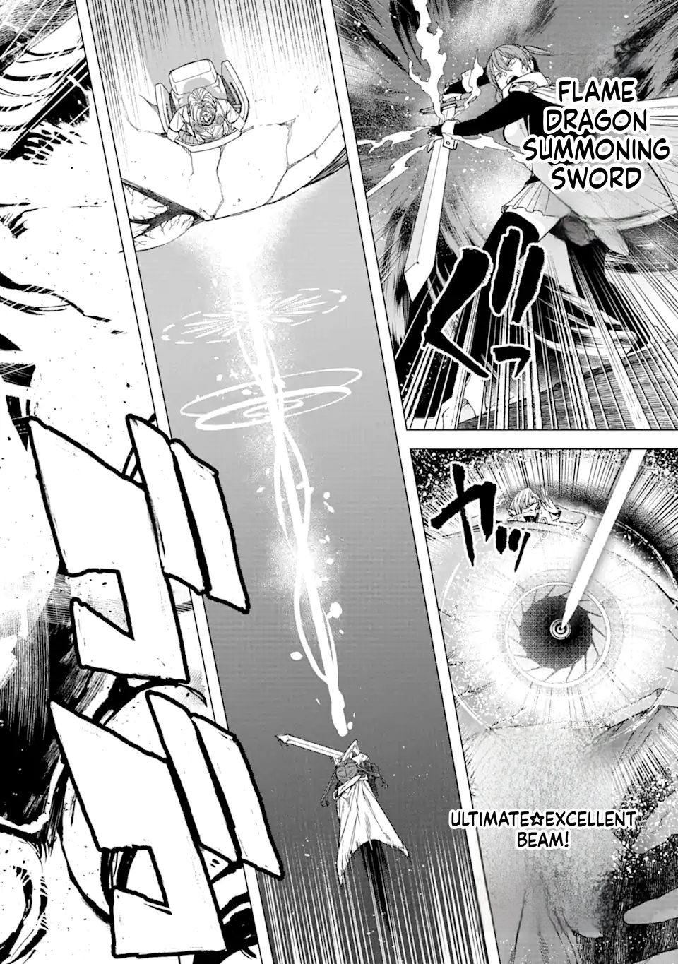 The Brave Man Is a Former Demon King Chapter 3 Page 39