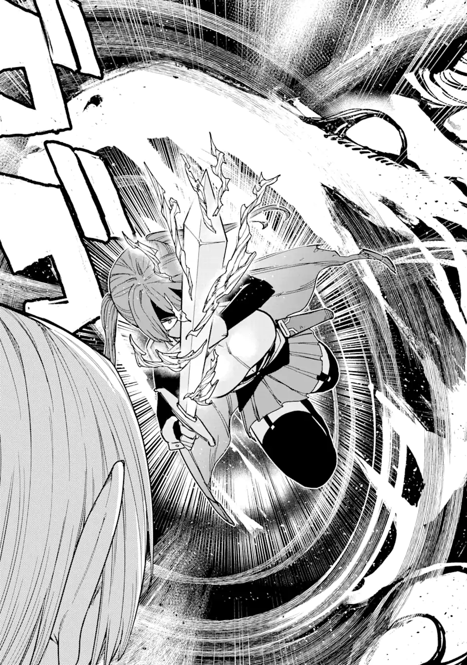 The Brave Man Is a Former Demon King Chapter 3 Page 40