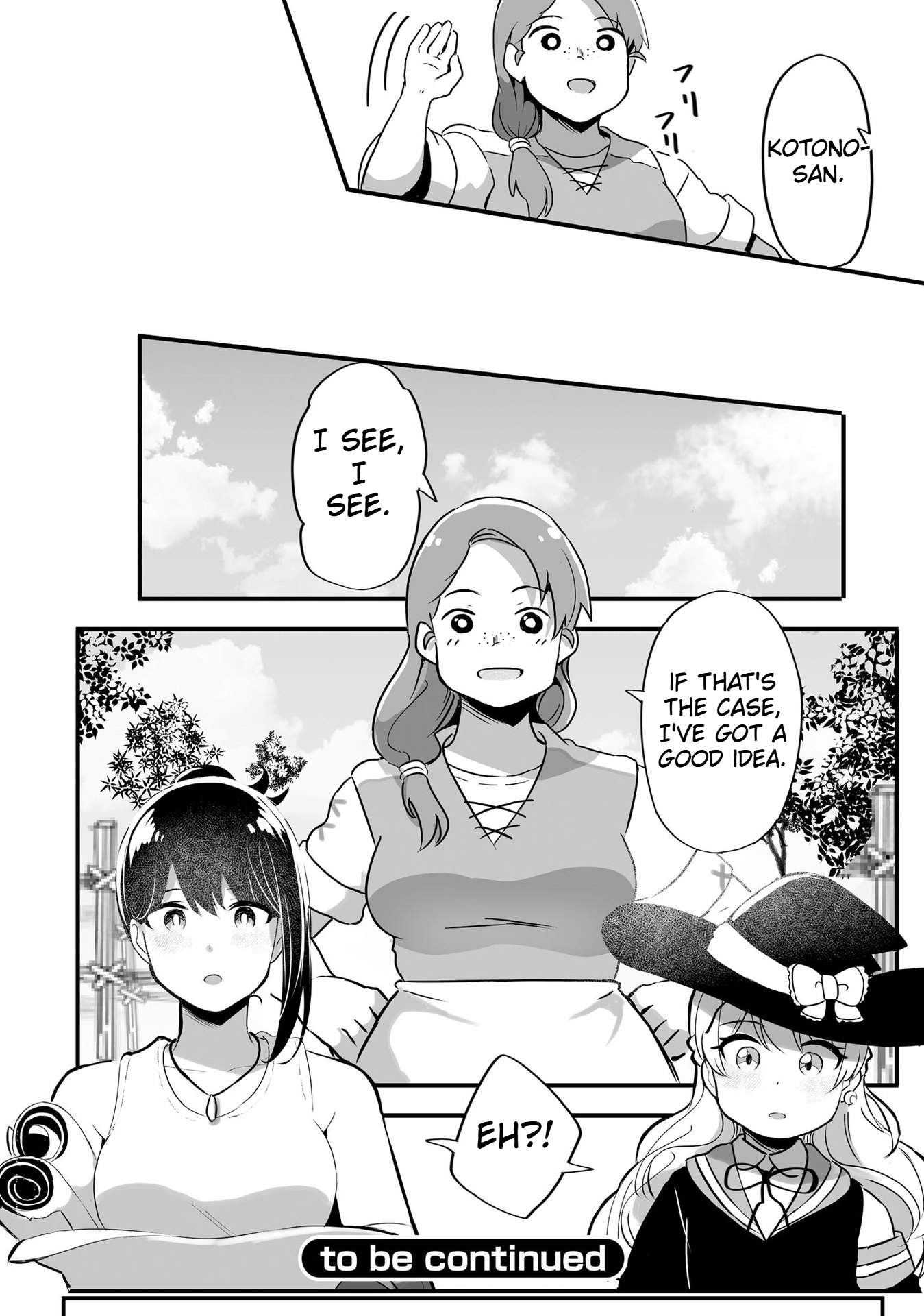 The Carpenter Girl and the Little Shota Raccoon's Slow Life on a Small Island in Another World Chapter 3 Page 25