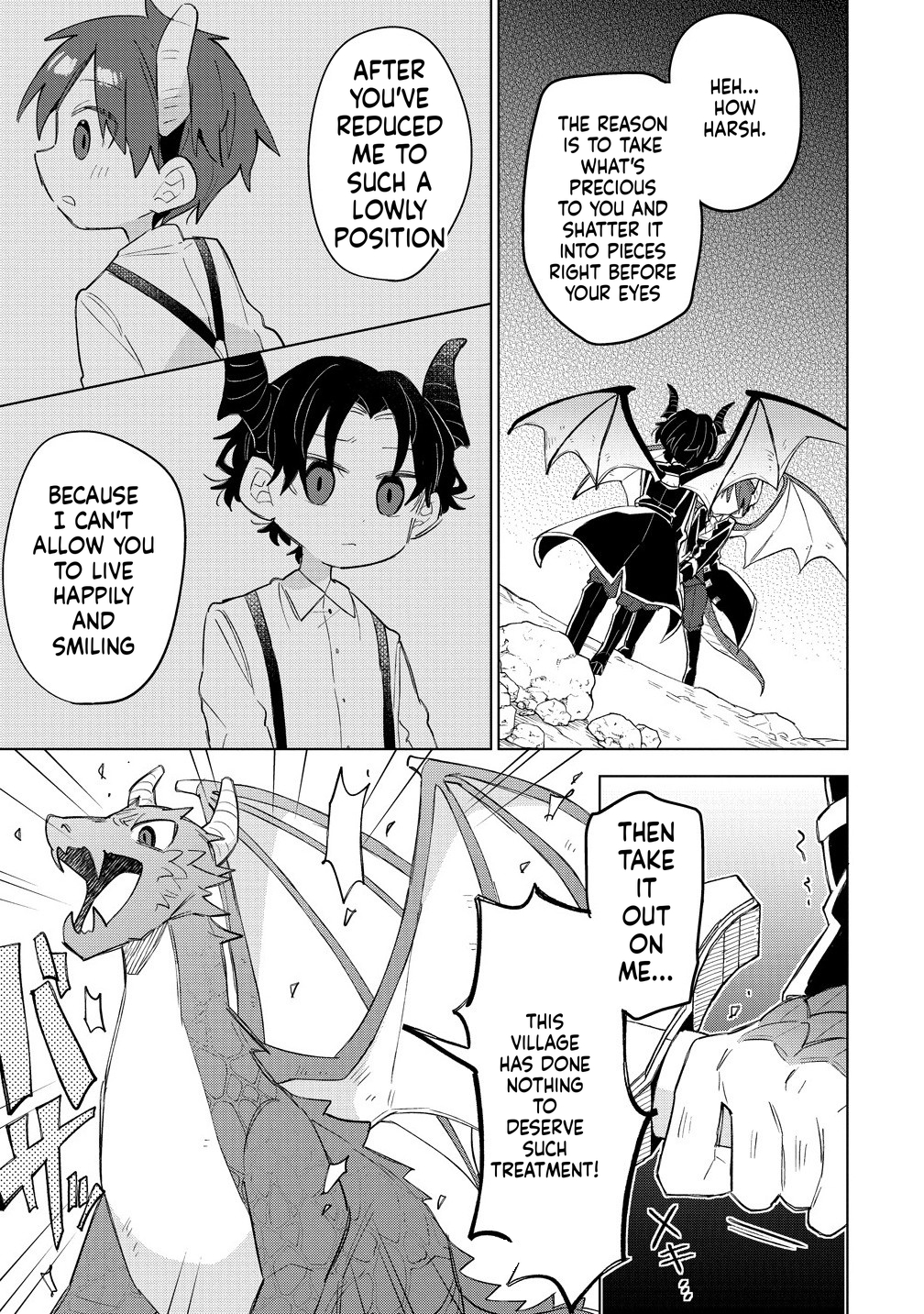The Cat-Eared Girl Wants to Live a Slow Life in the Forest: I Wanted Something Fluffy, but I didn't Ask for a Saintess or a Prince Chapter 12 Page 18