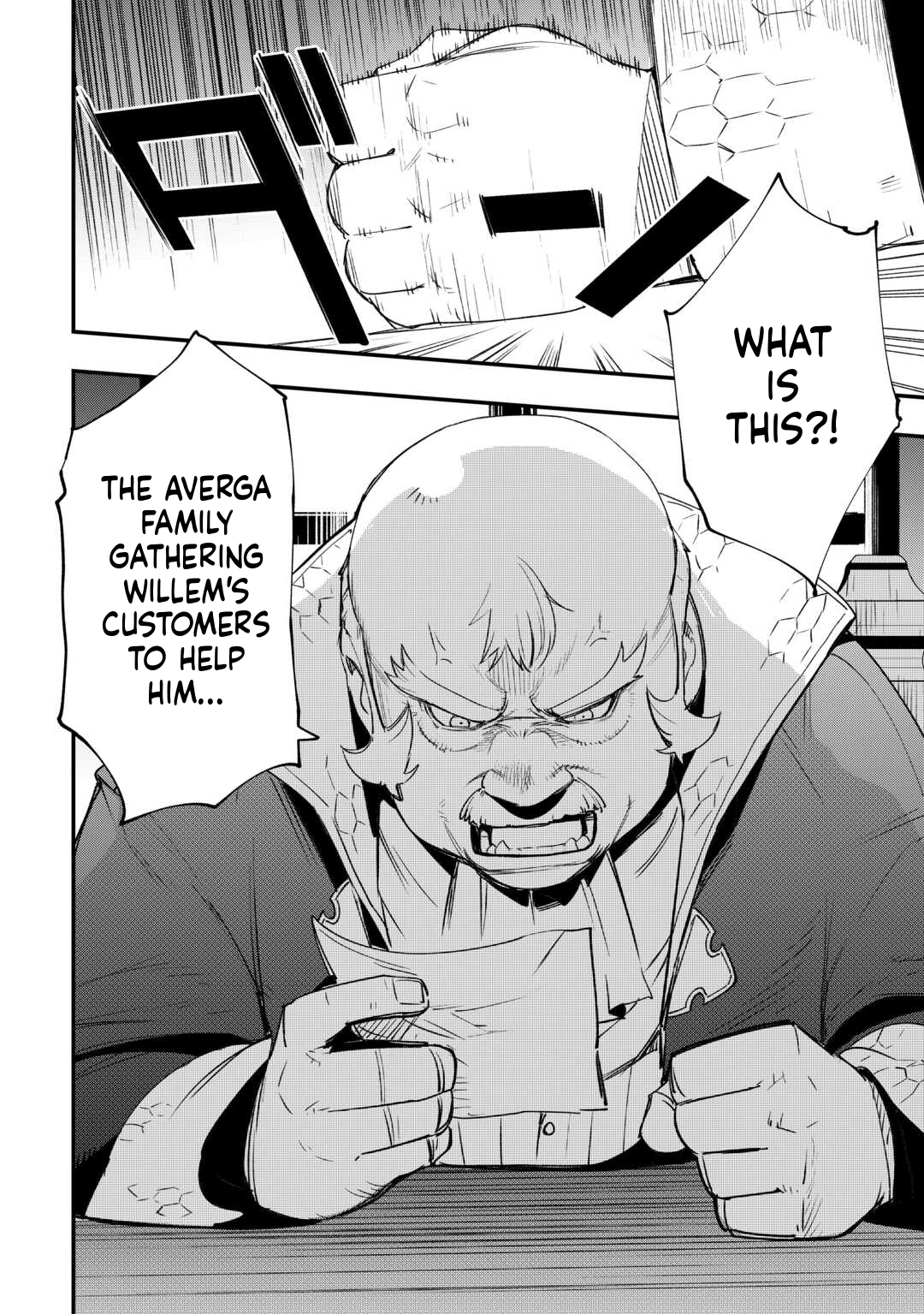 The Craftsman Enjoys His Second Life Chapter 5 Page 19