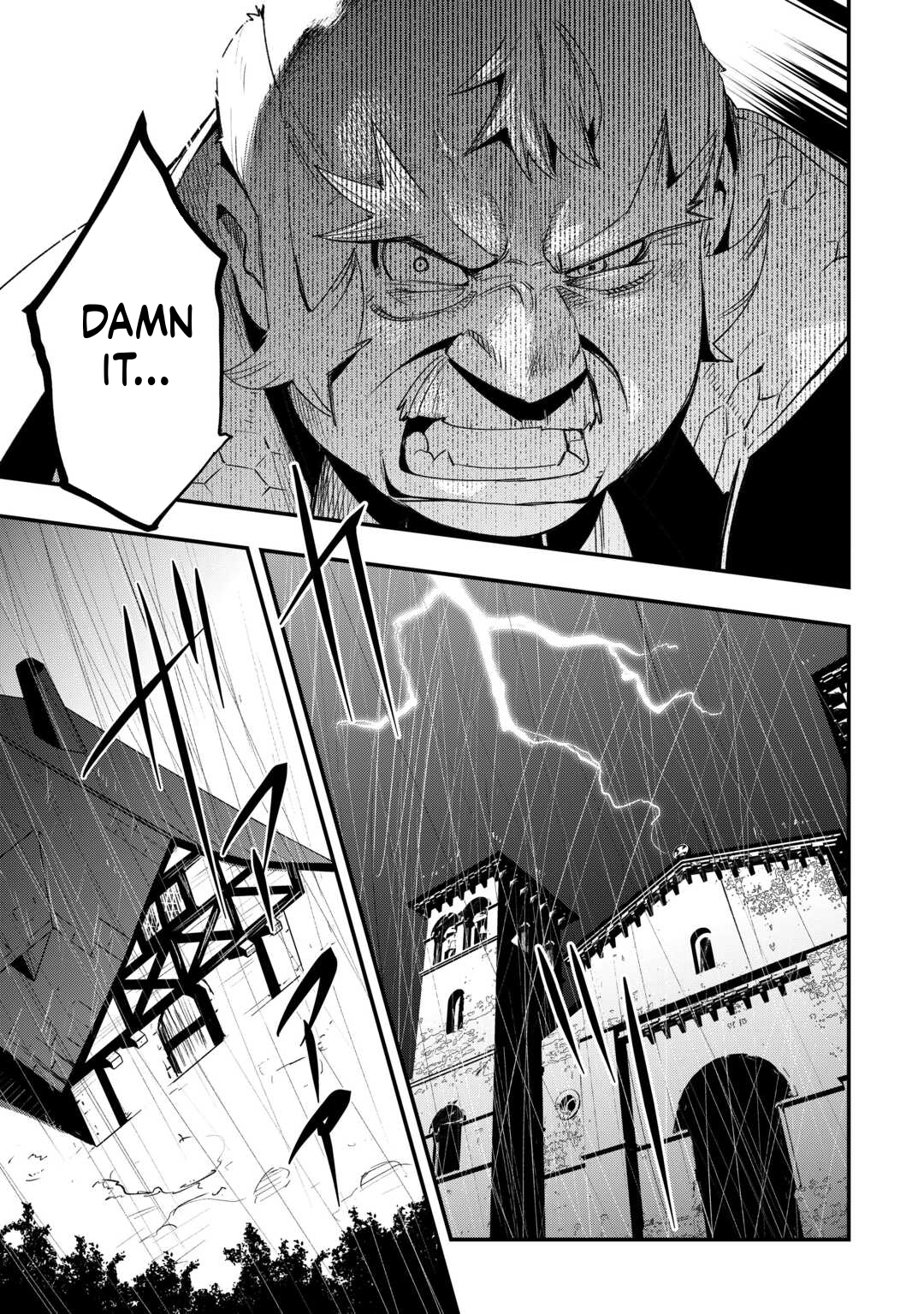 The Craftsman Enjoys His Second Life Chapter 5 Page 22