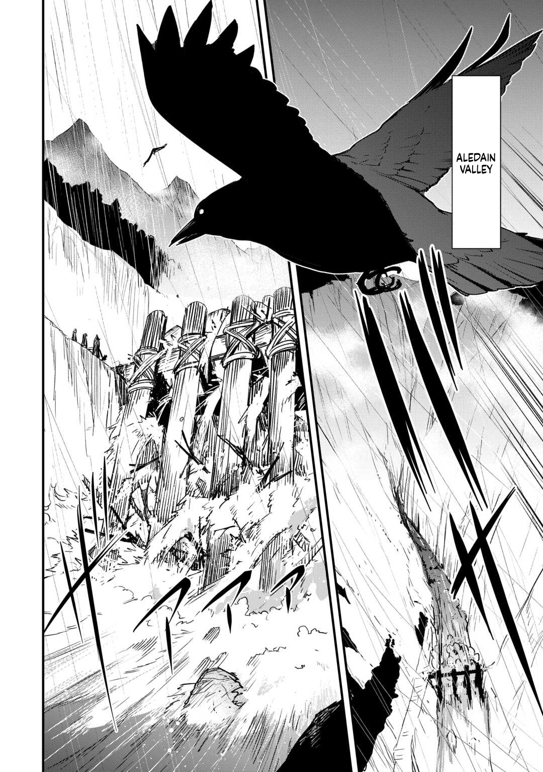 The Craftsman Enjoys His Second Life Chapter 5 Page 25