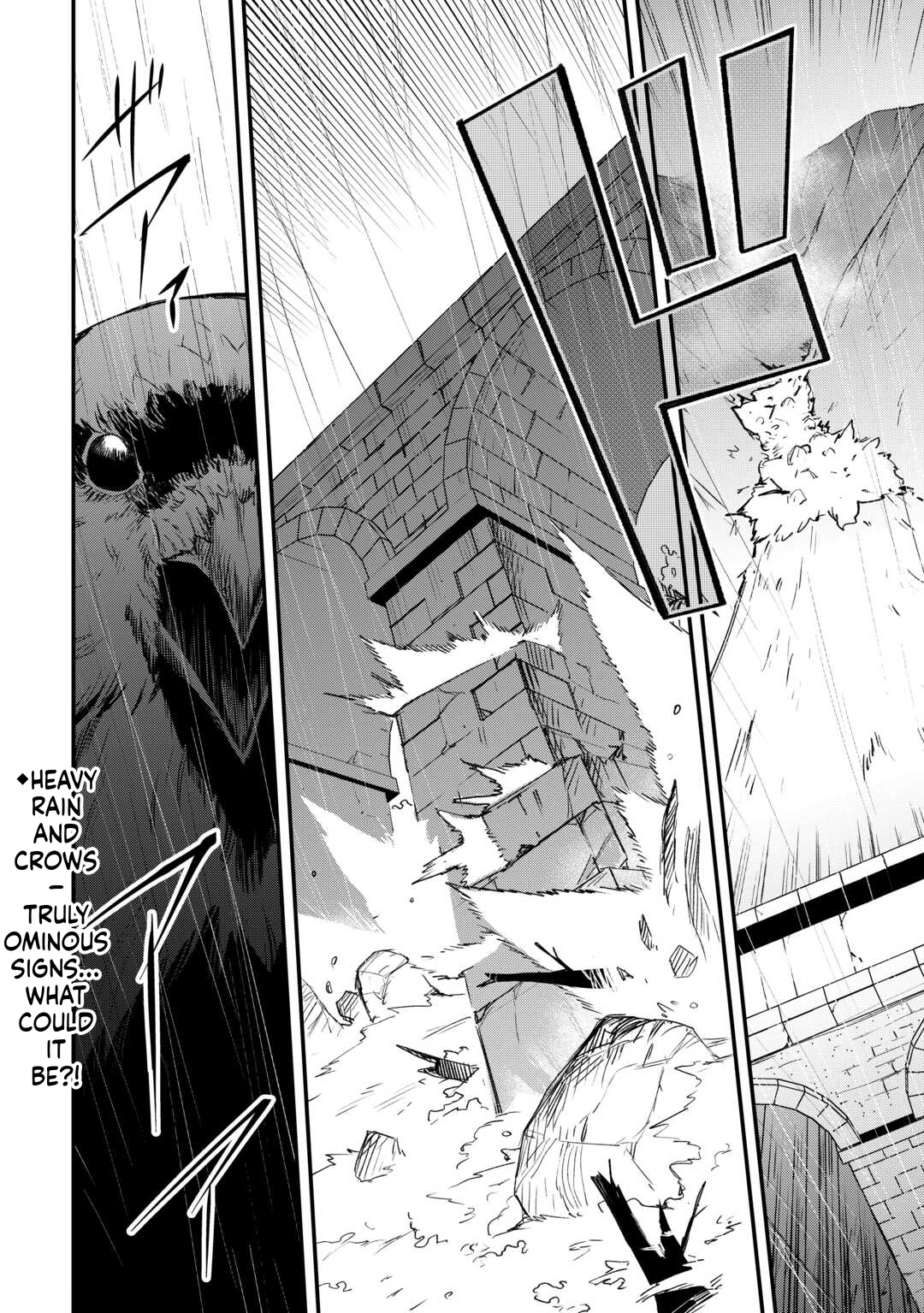 The Craftsman Enjoys His Second Life Chapter 5 Page 27