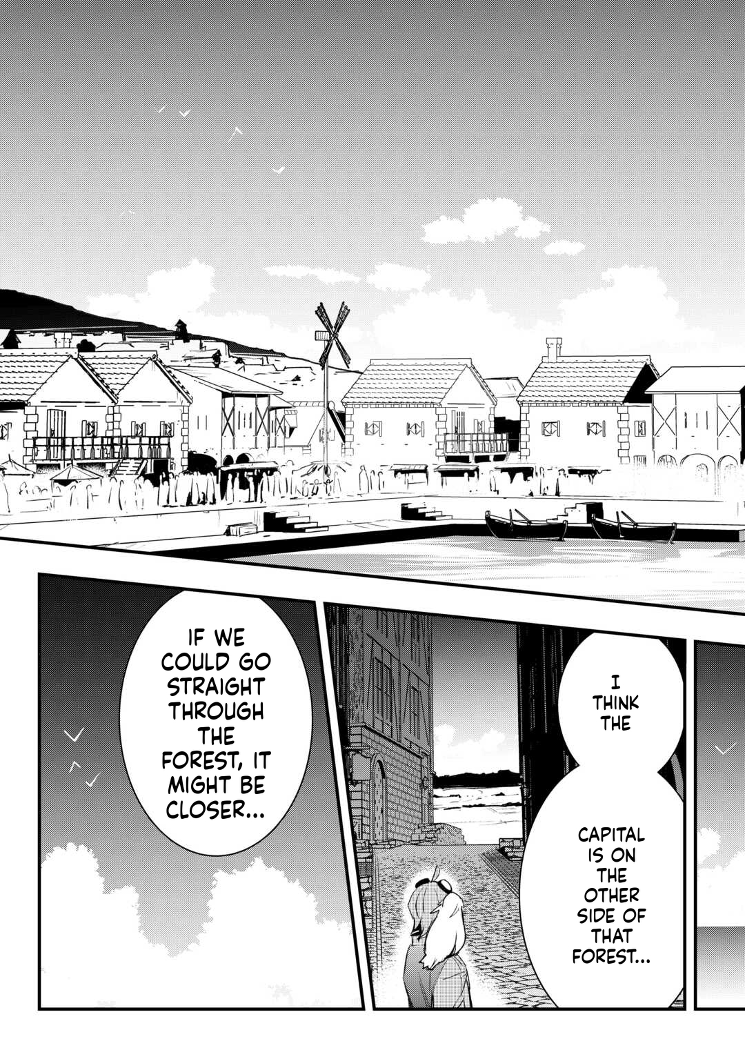 The Craftsman Enjoys His Second Life Chapter 4 Page 26