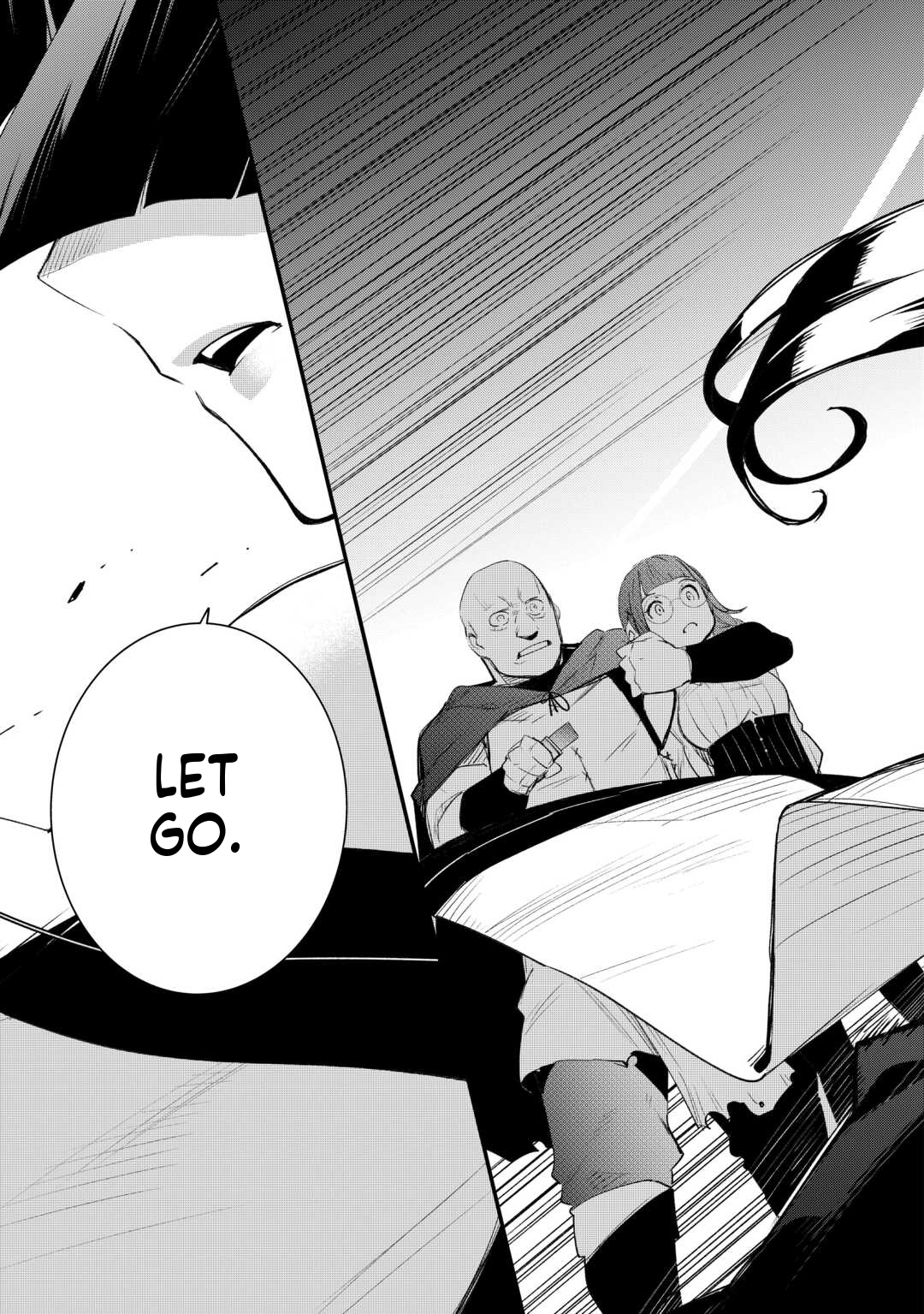 The Craftsman Enjoys His Second Life Chapter 6 Page 30
