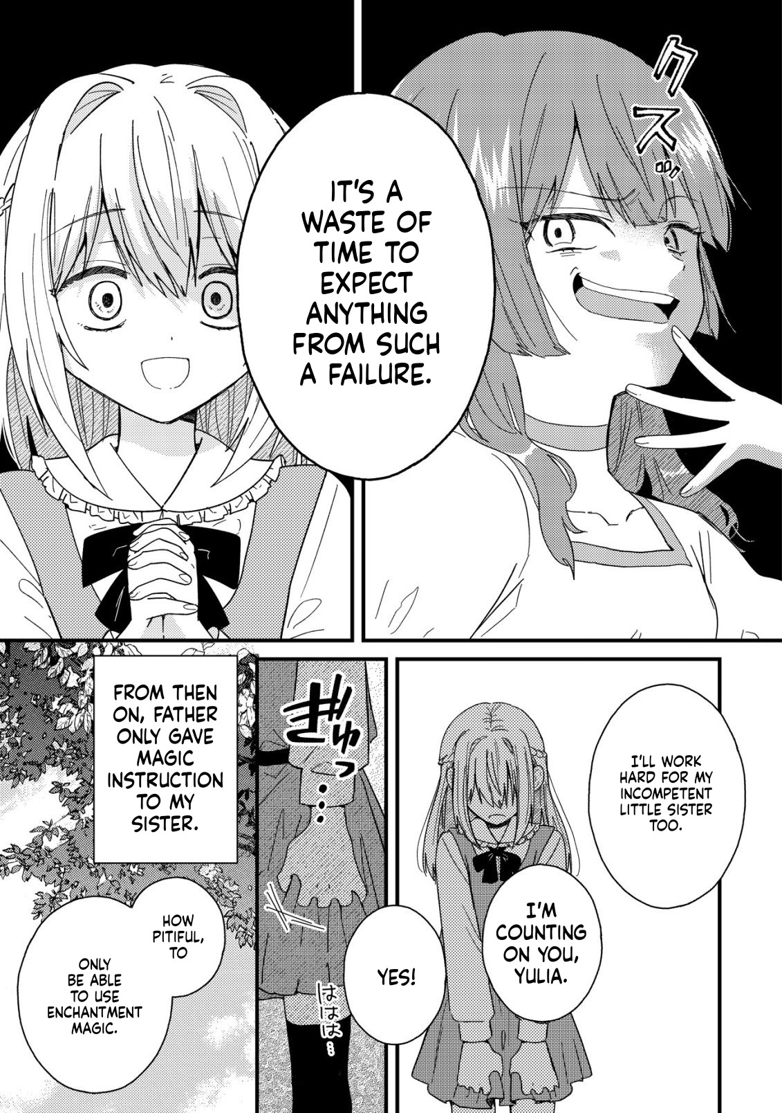 The Diary of Mimosa the Origami Artisan: I Was a Sickly Girl but I Reincarnated into Another World Chapter 1 Page 17