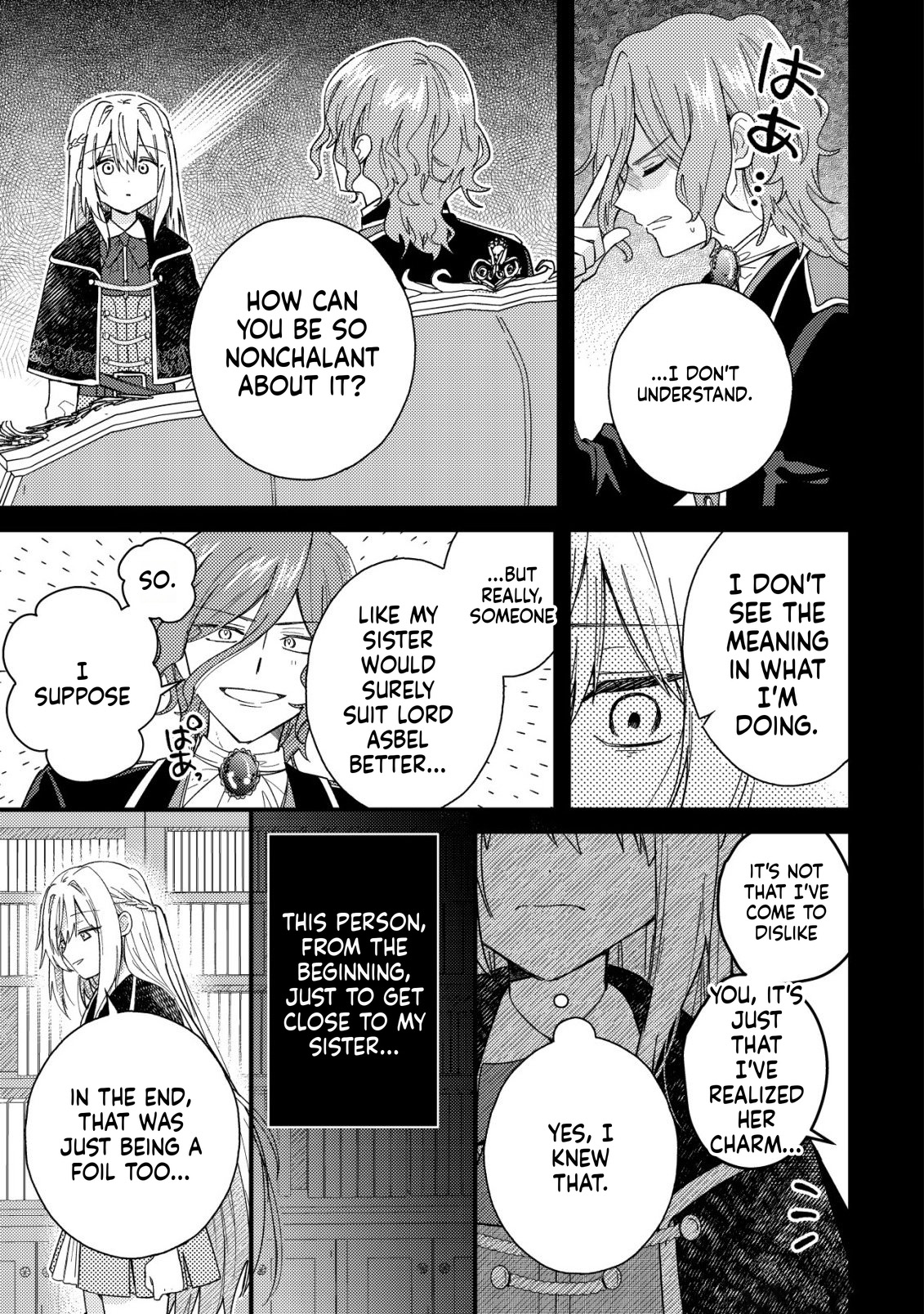 The Diary of Mimosa the Origami Artisan: I Was a Sickly Girl but I Reincarnated into Another World Chapter 1 Page 25