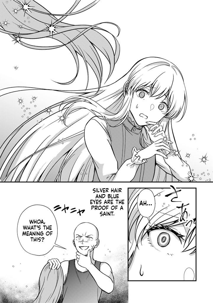 The Dreaming Duchess Wants to Break Off Her Engagement Chapter 4 Page 26