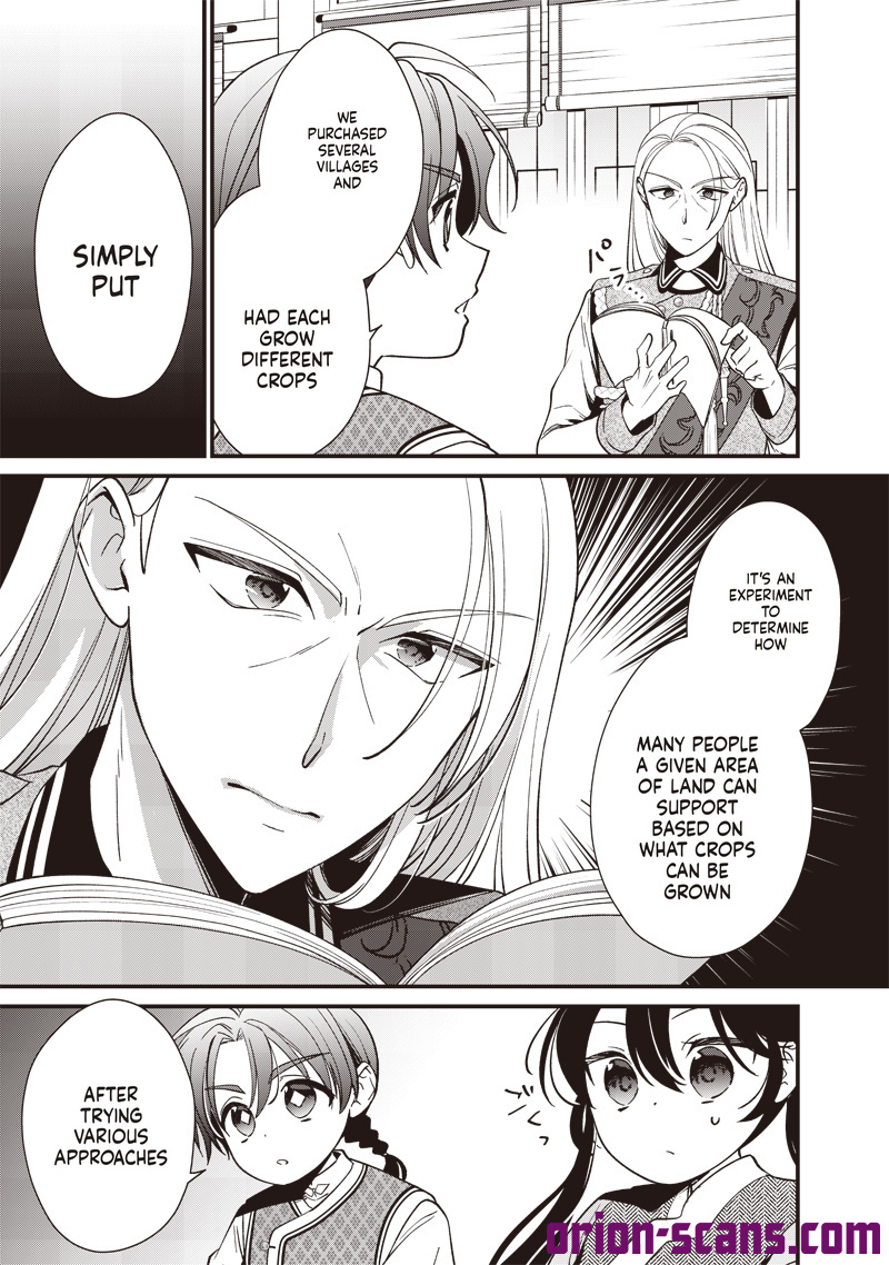 The Emperor Reincarnated as the Emperor's Grandson Chapter 9 Page 18
