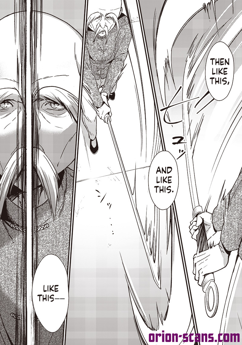 The Emperor Reincarnated as the Emperor's Grandson Chapter 5 Page 16