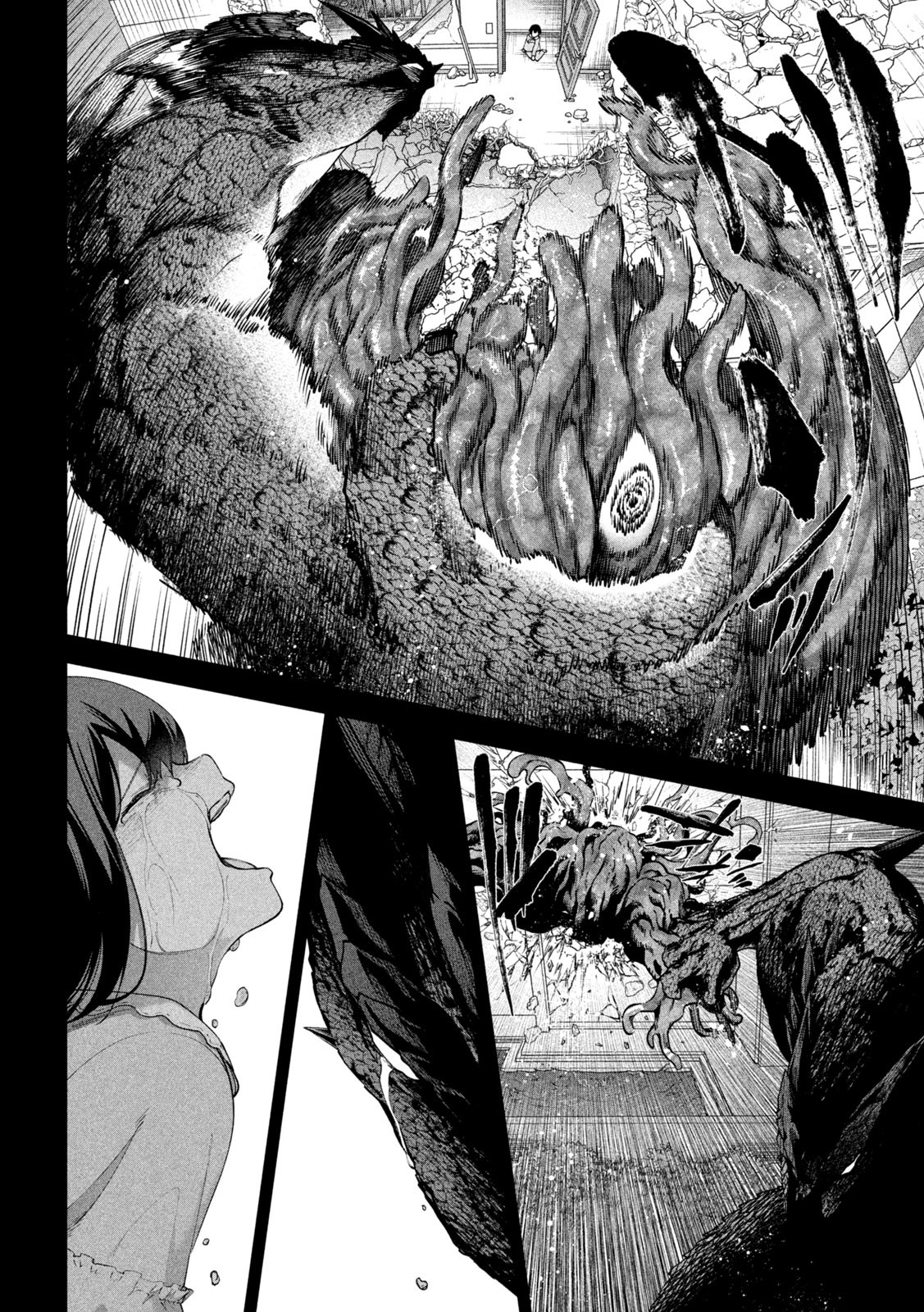 The Fixer: Soji Chapter 15 Page 13