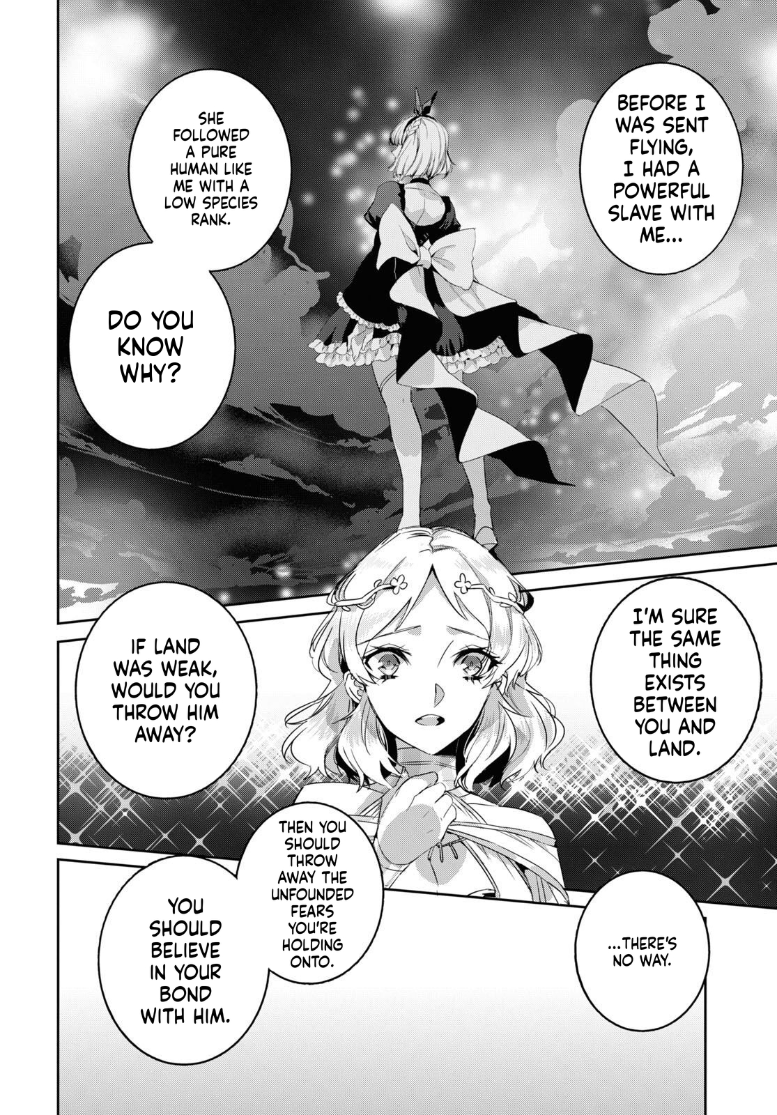 The Genius Weakest Monster Tamer Wants to Return Chapter 13 Page 18
